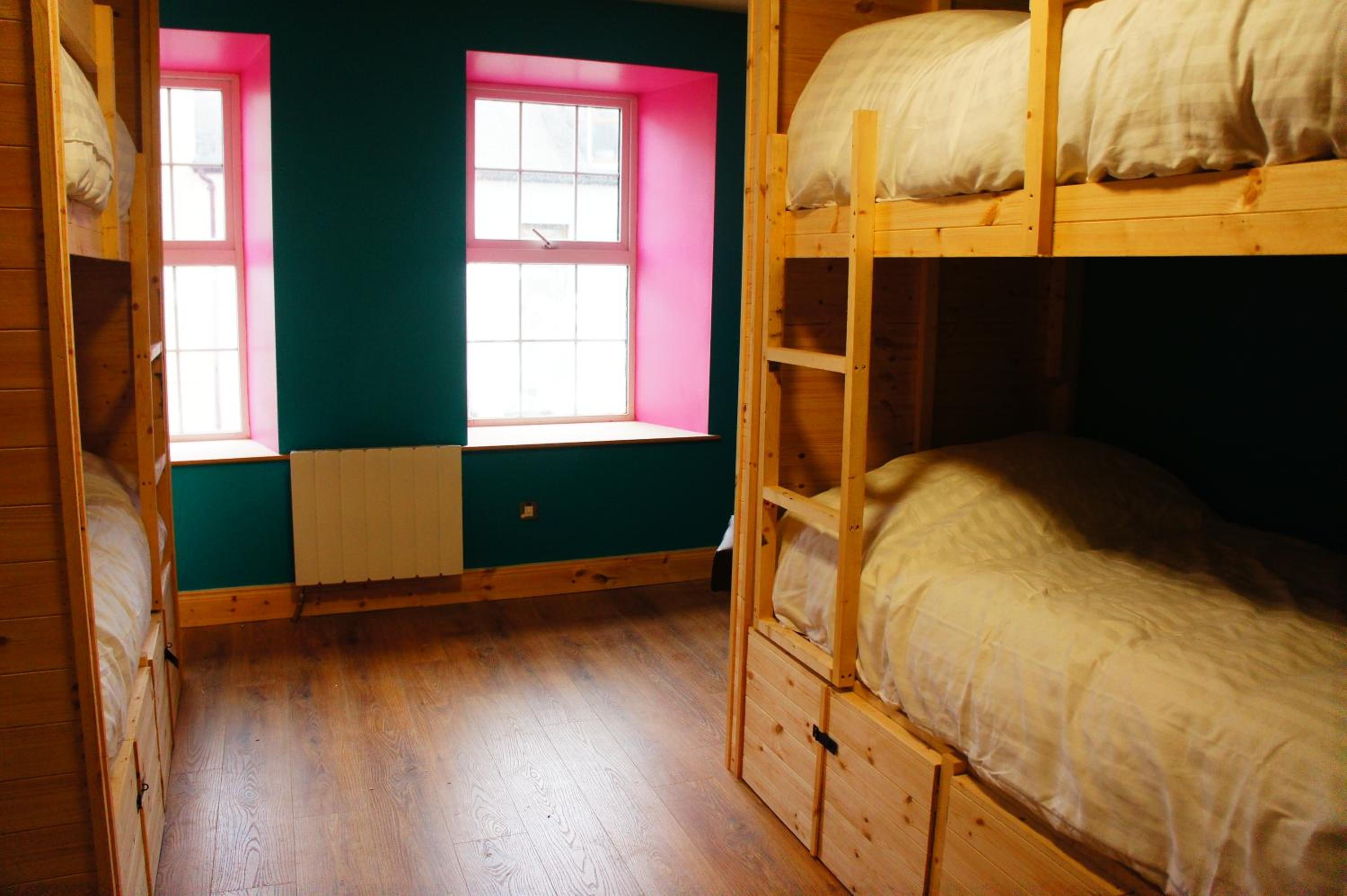 The Black Sheep Hostel