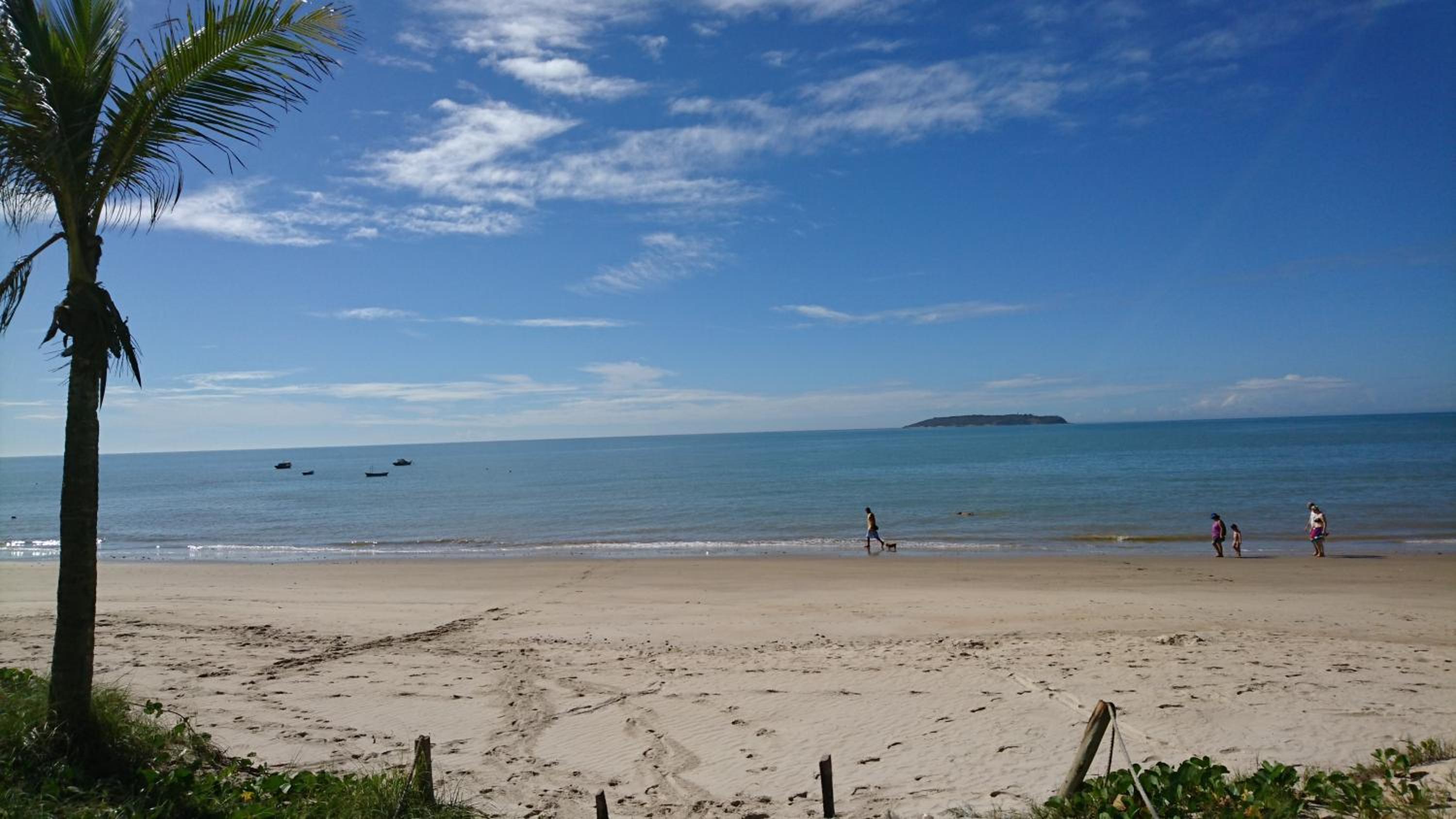 Itaoca Pousada Camping