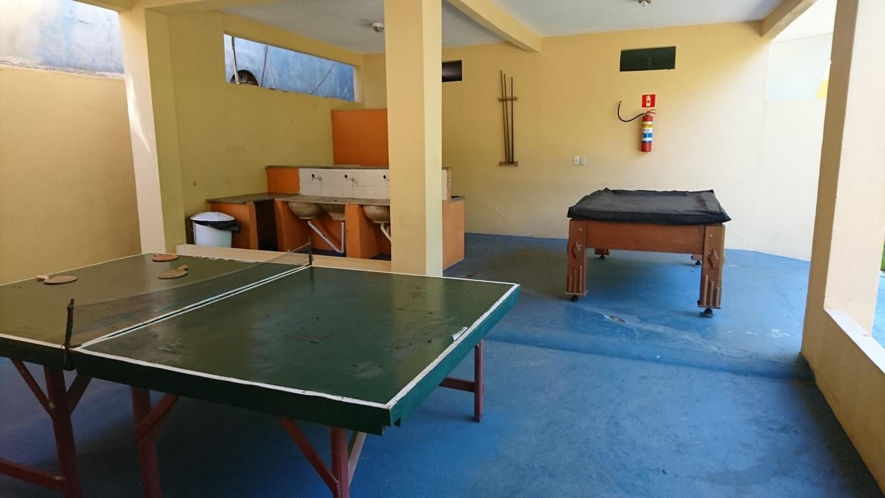Itaoca Pousada Camping