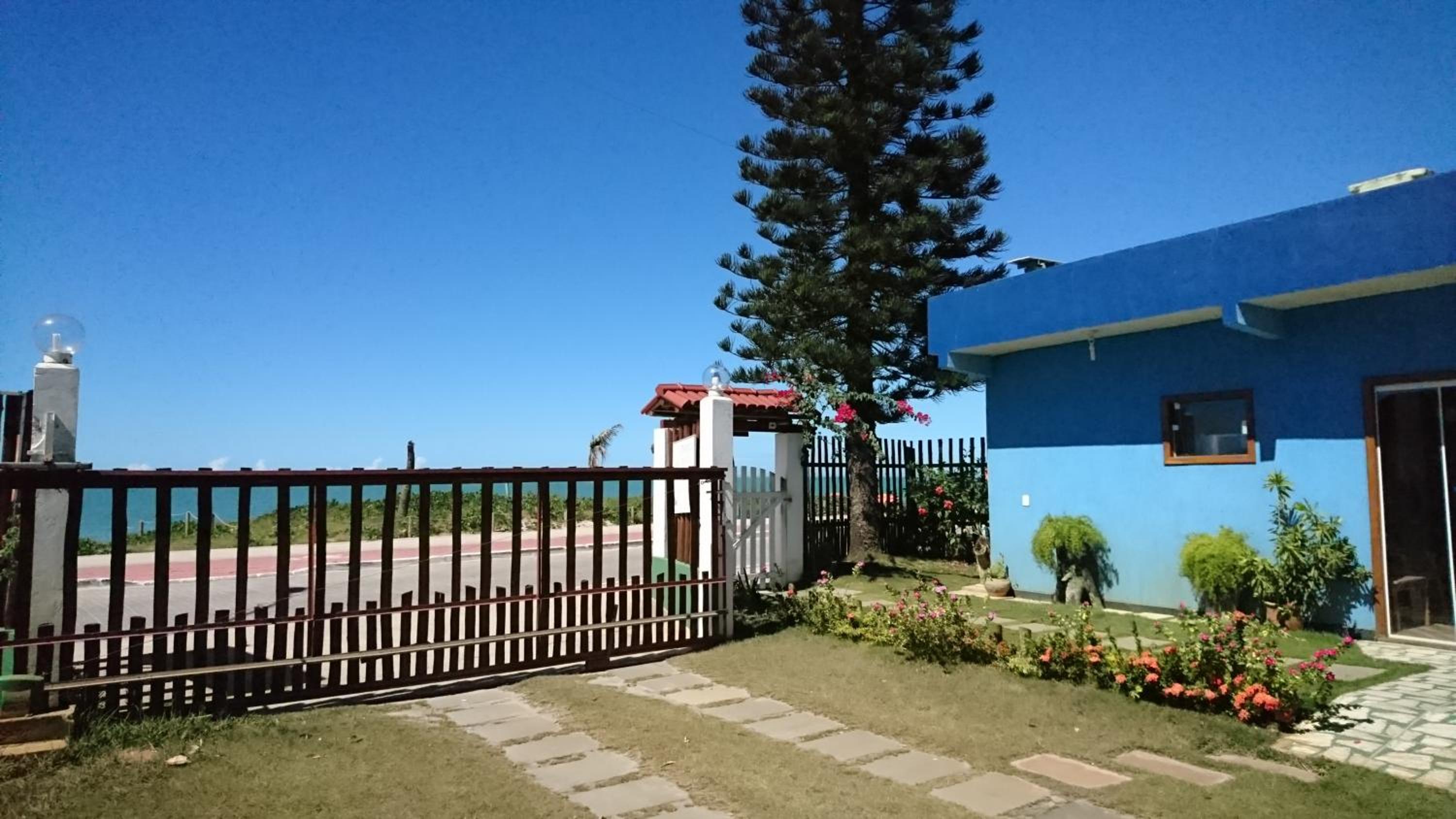 Itaoca Pousada Camping