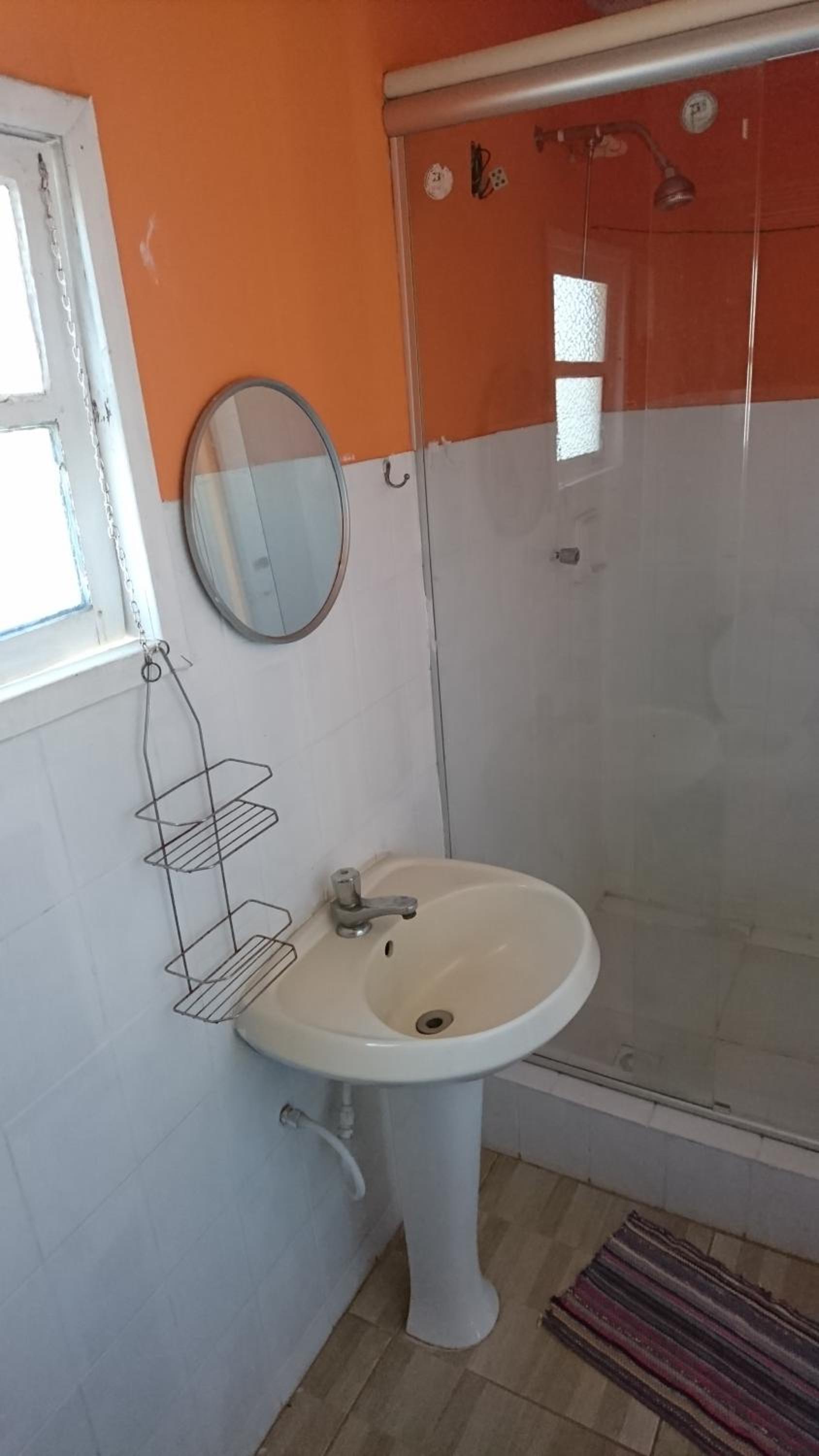 Itaoca Pousada Camping