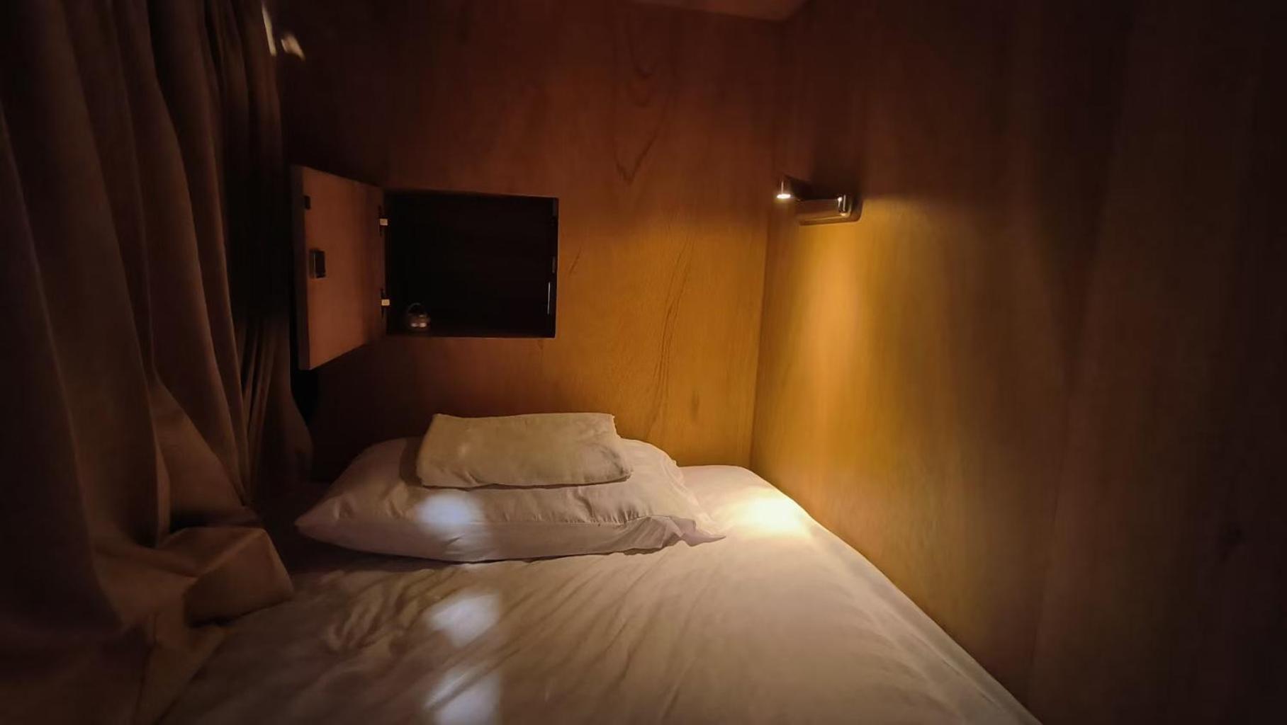 BOB Hostel सुख सदन ひだまり庵 파란달여관