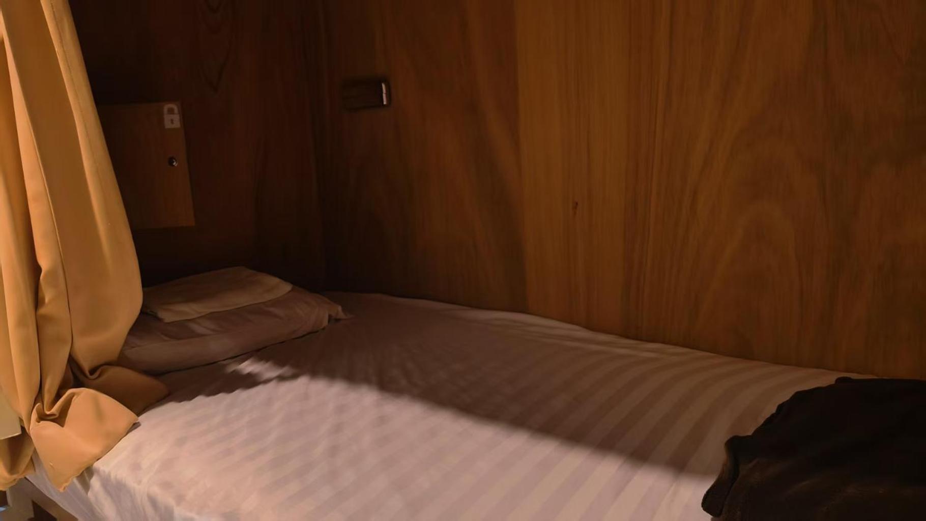 BOB Hostel सुख सदन ひだまり庵 파란달여관