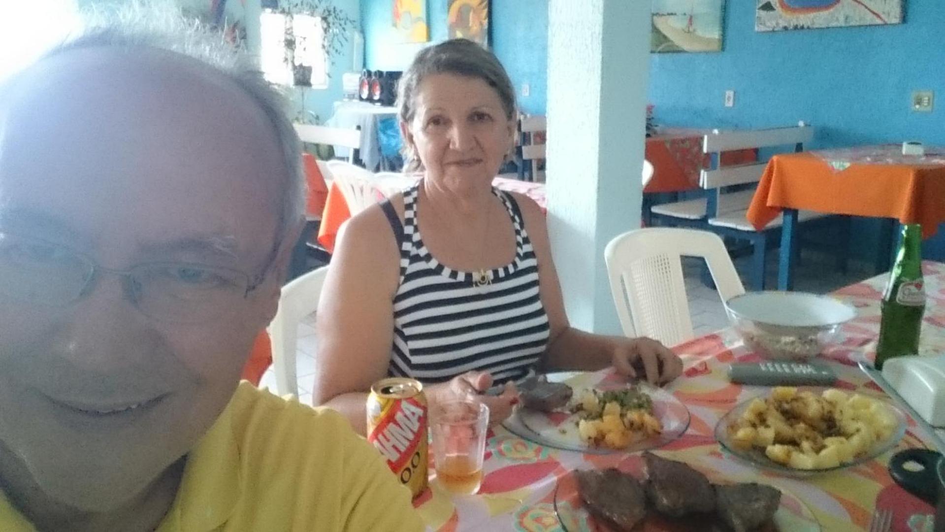 Itaoca Pousada Camping