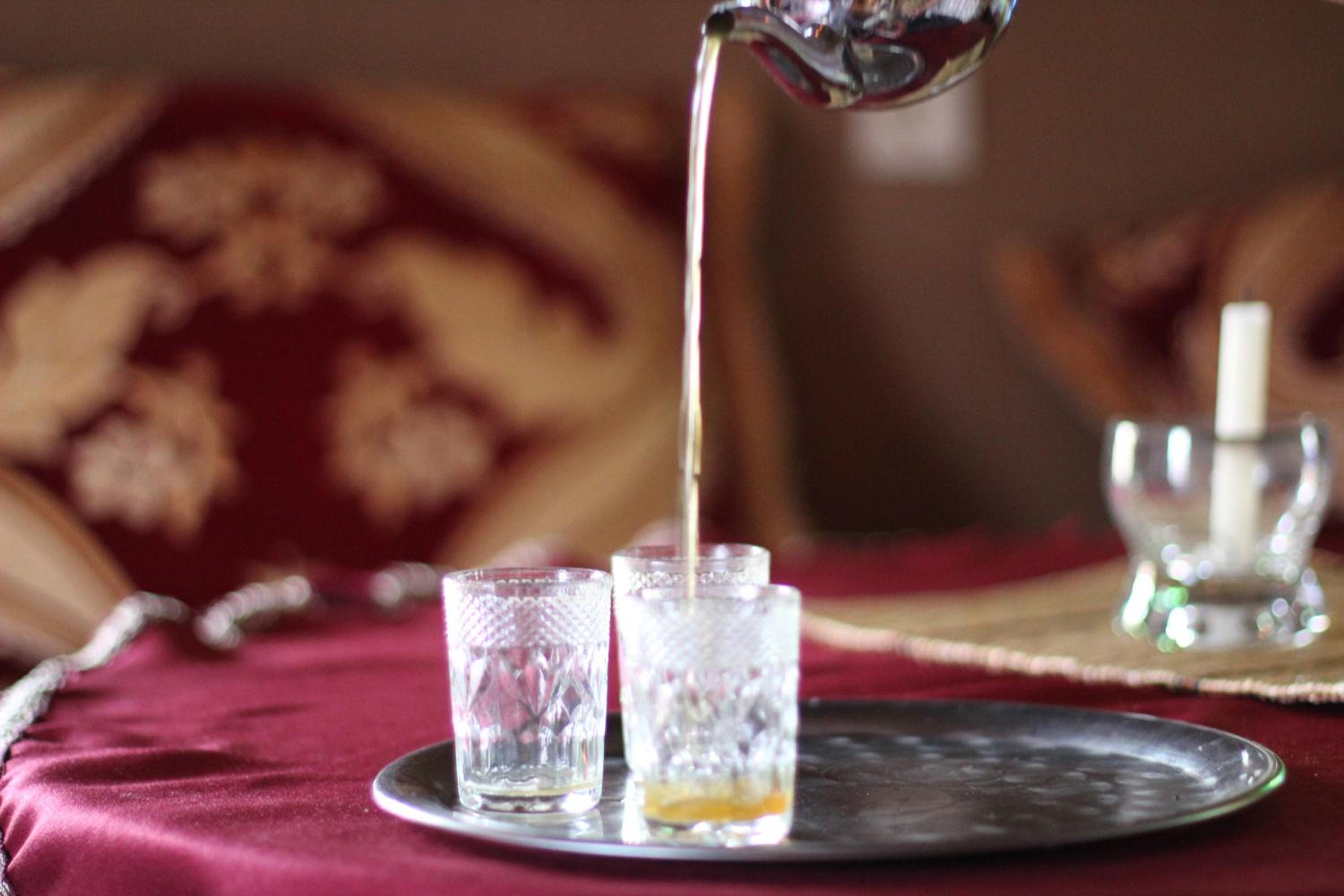 Kasbah Maison D’hôte Lalla Zahra