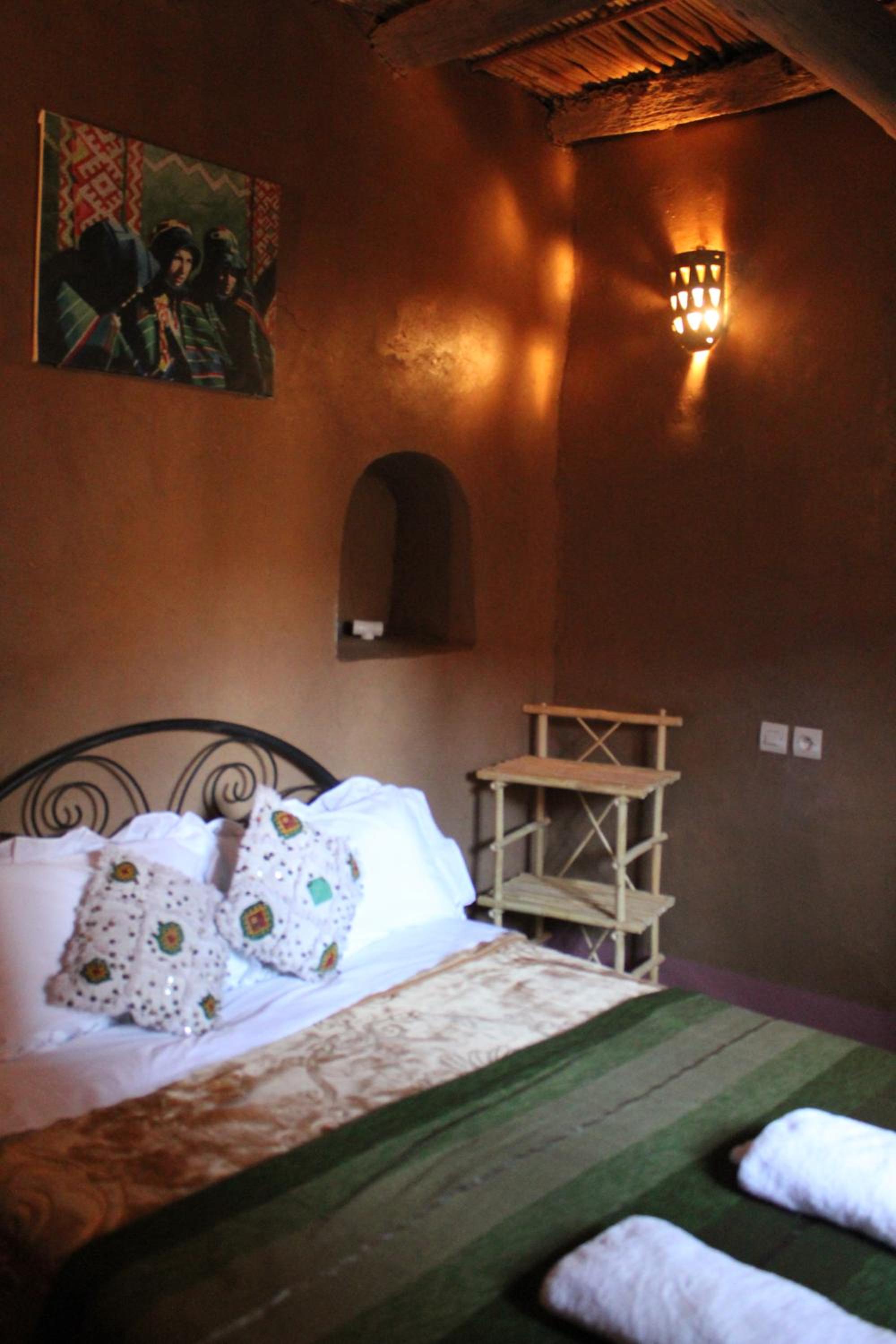 Kasbah Maison D’hôte Lalla Zahra