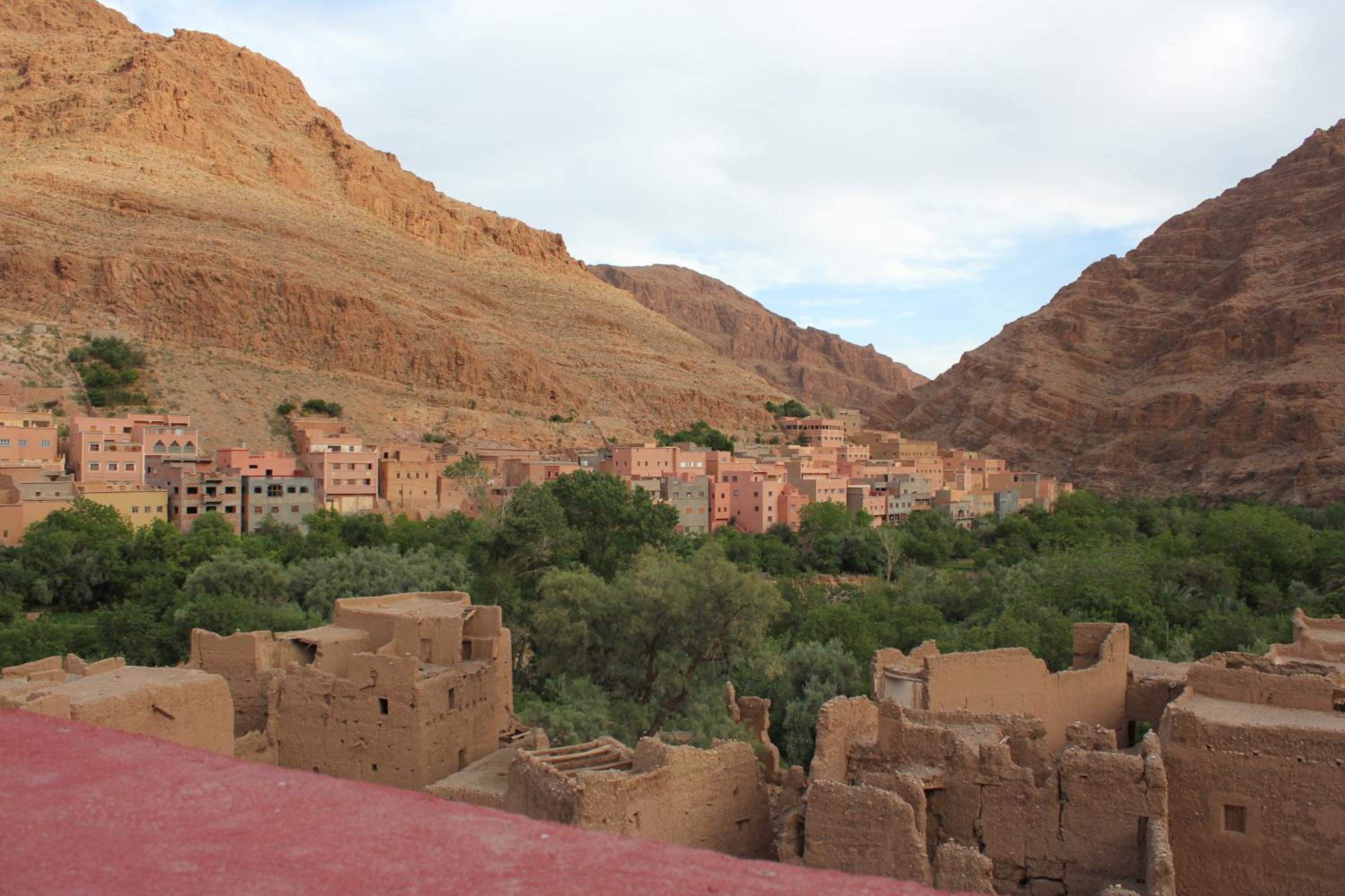 Kasbah Maison D’hôte Lalla Zahra