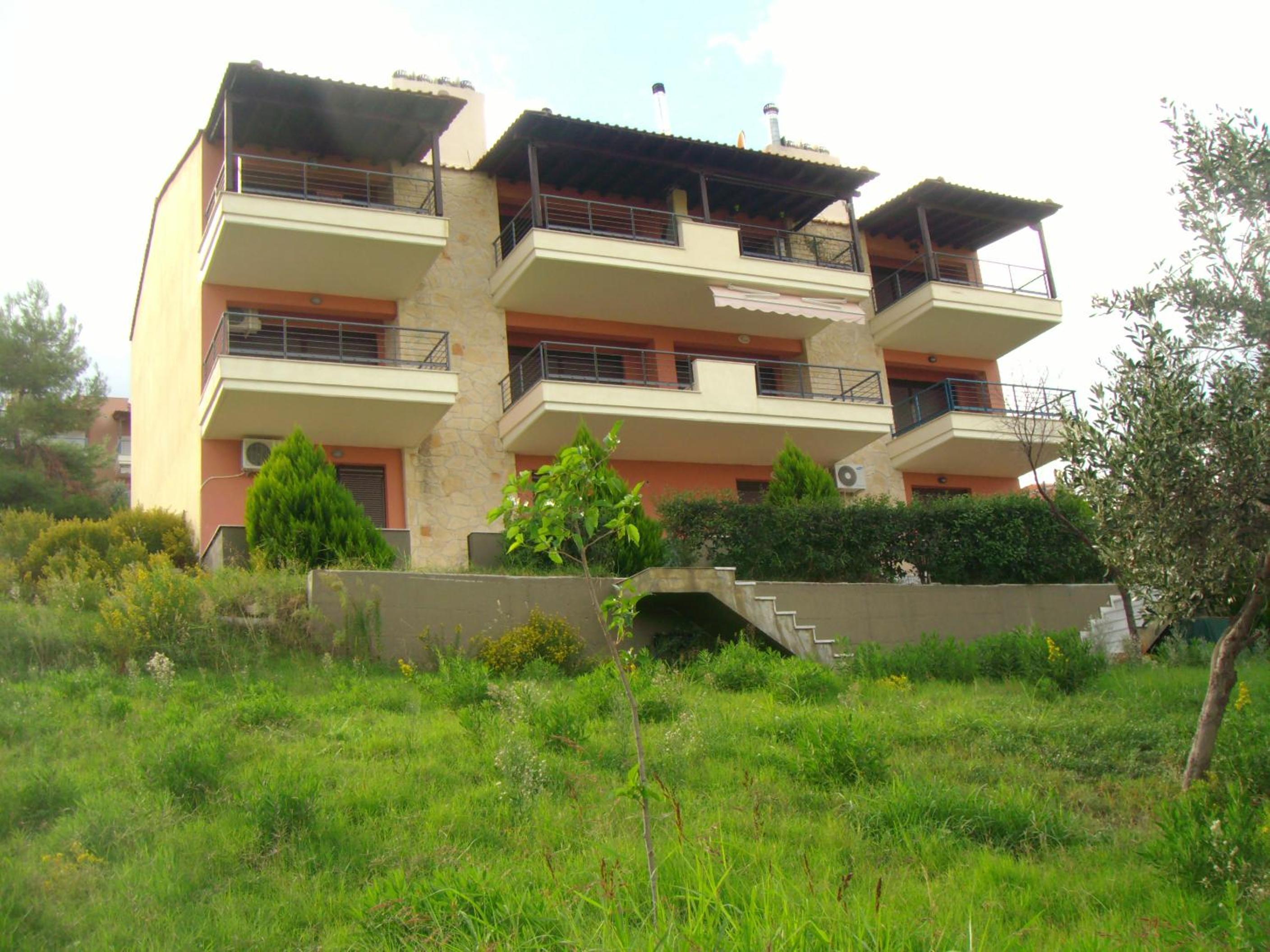 Kripis Studio Paliouri