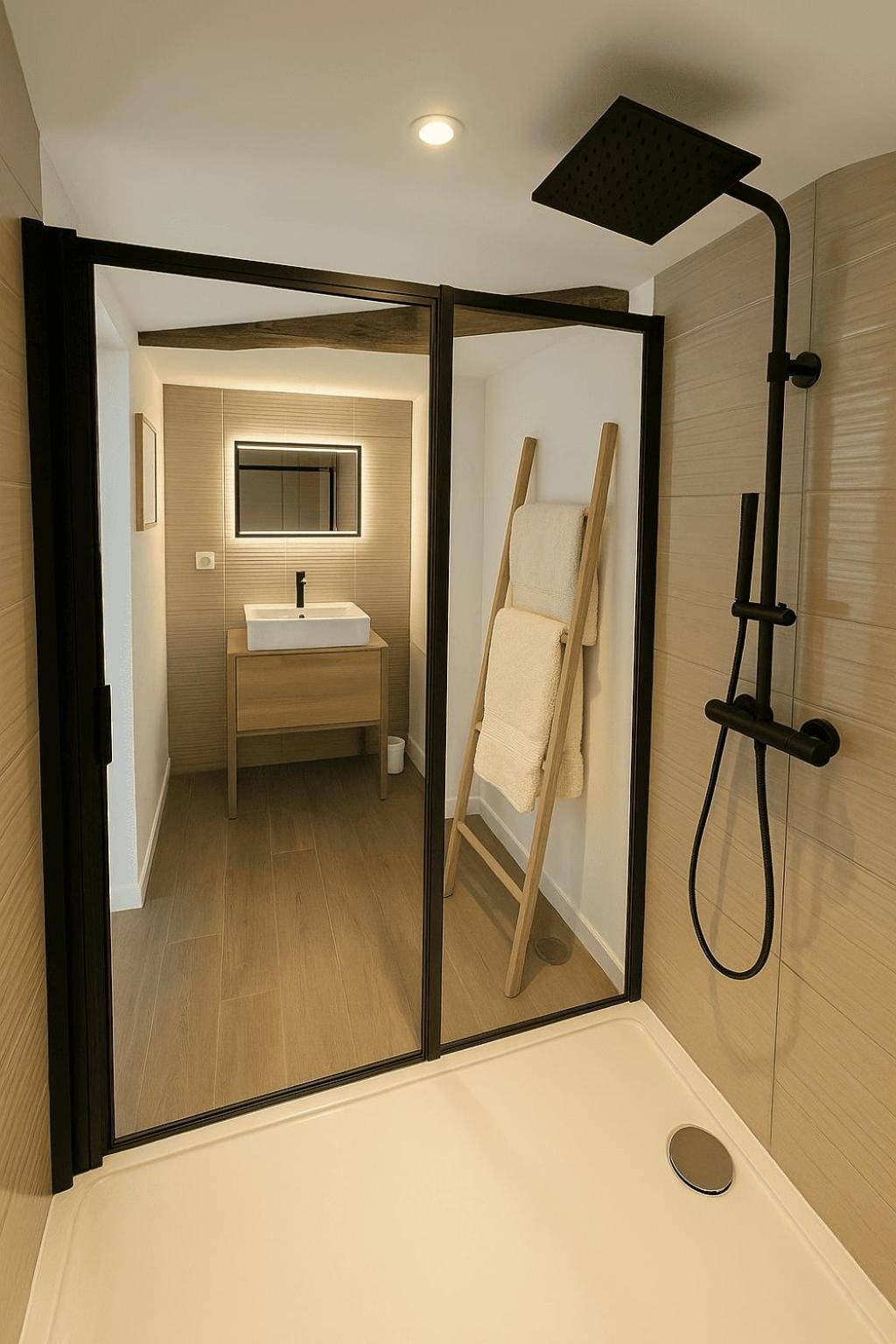 Domaine de Pourrouquet - Chambres d'hôtes de charme avec piscine et spa