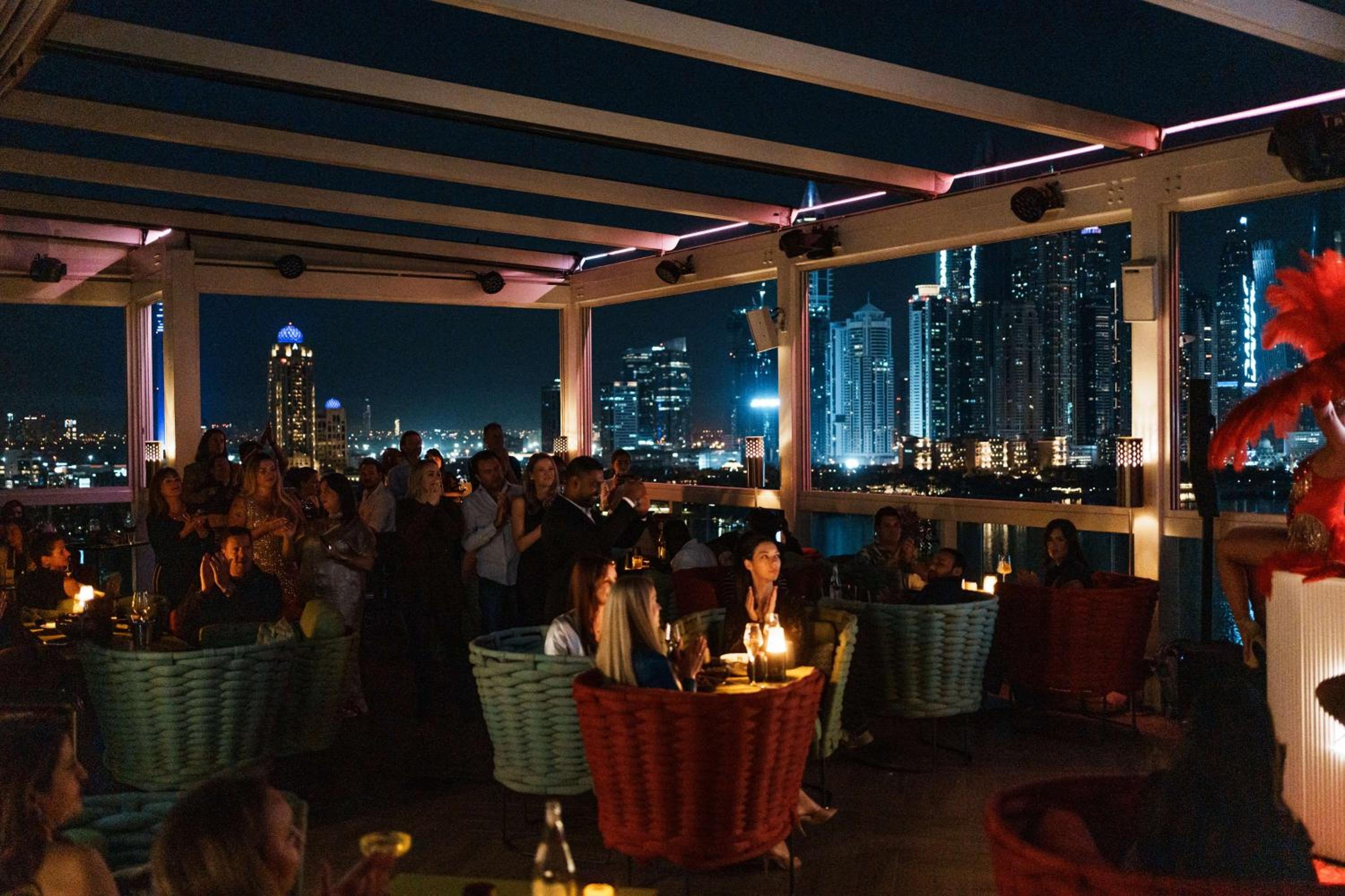 Hilton Dubai Palm Jumeirah