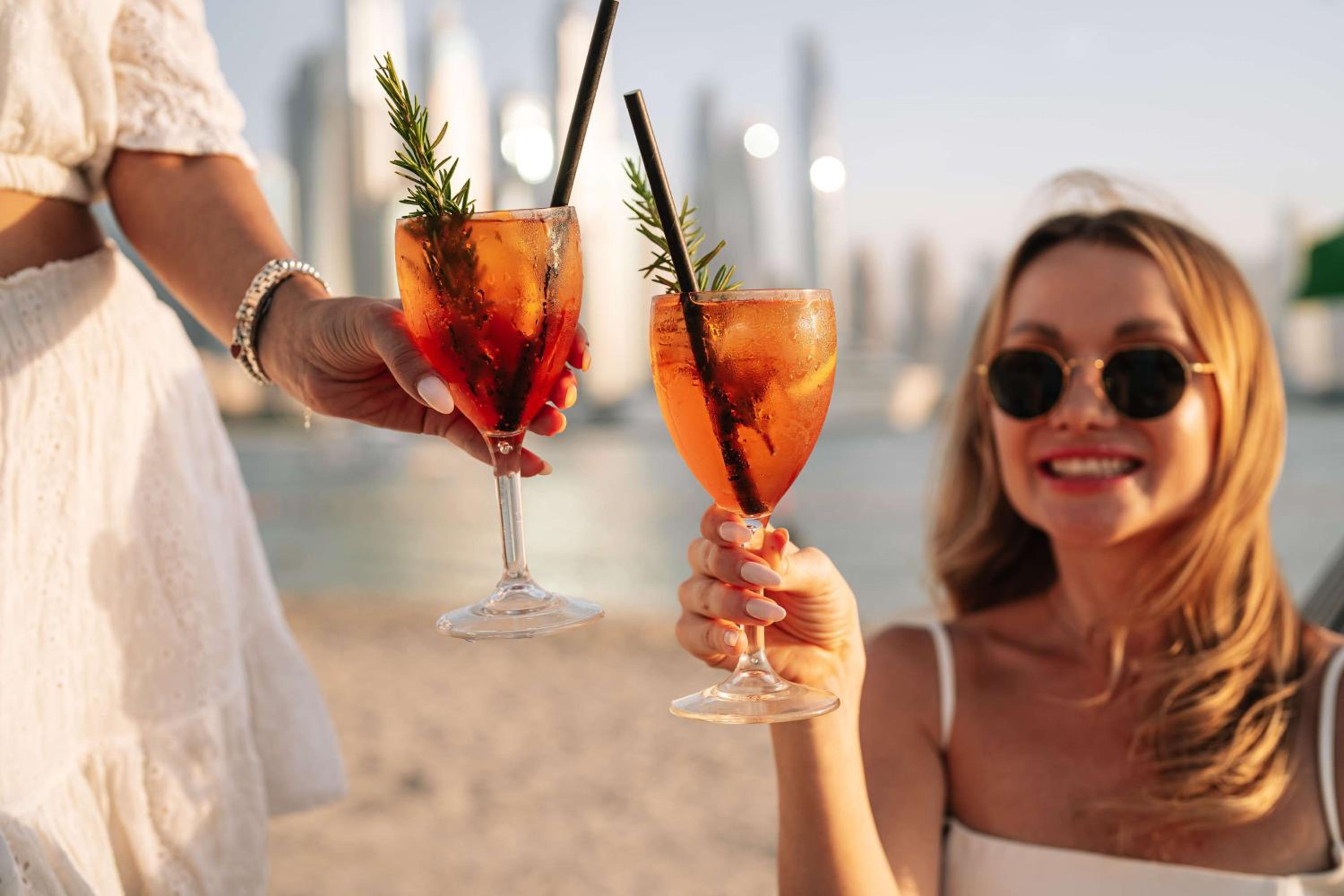 Hilton Dubai Palm Jumeirah