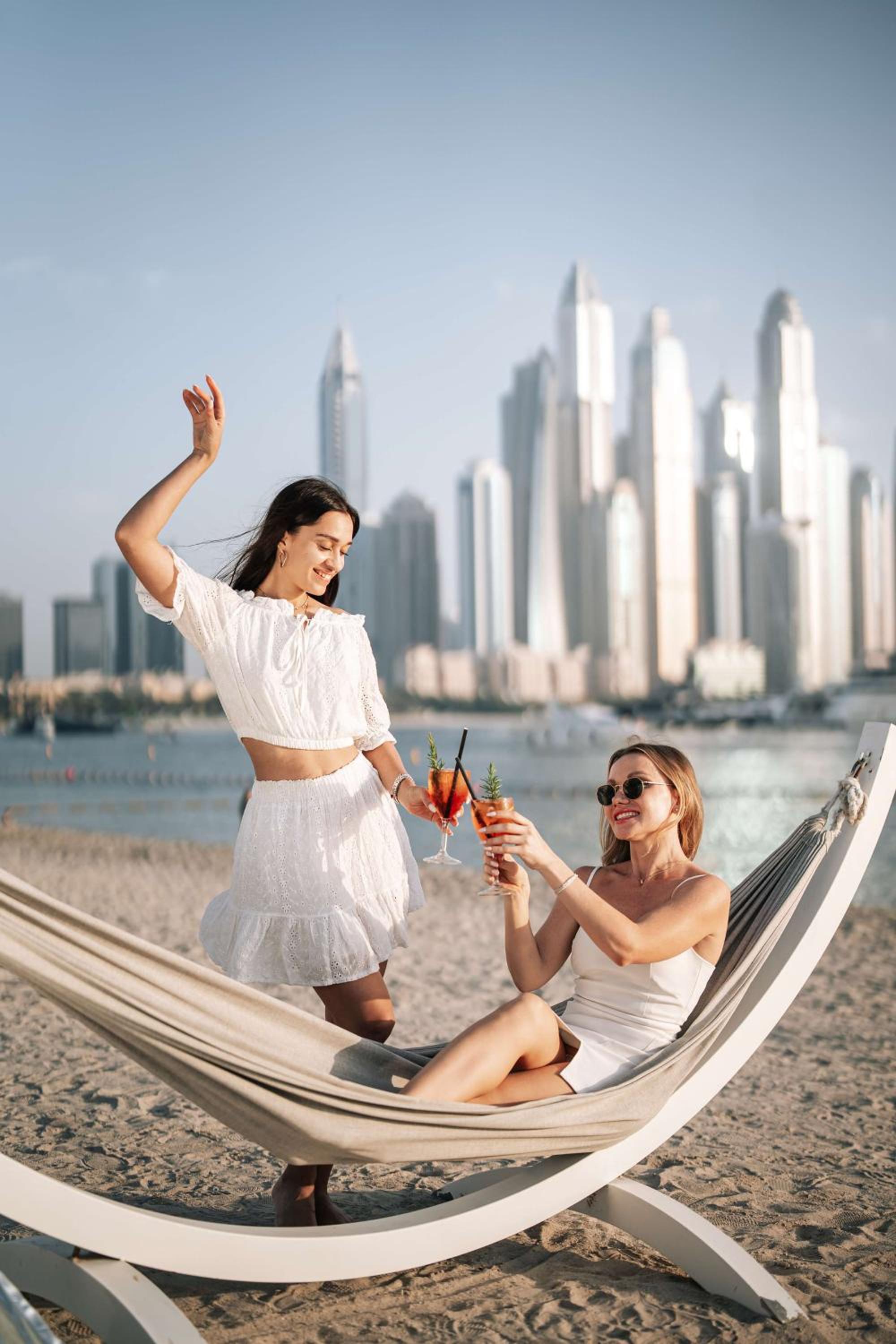 Hilton Dubai Palm Jumeirah
