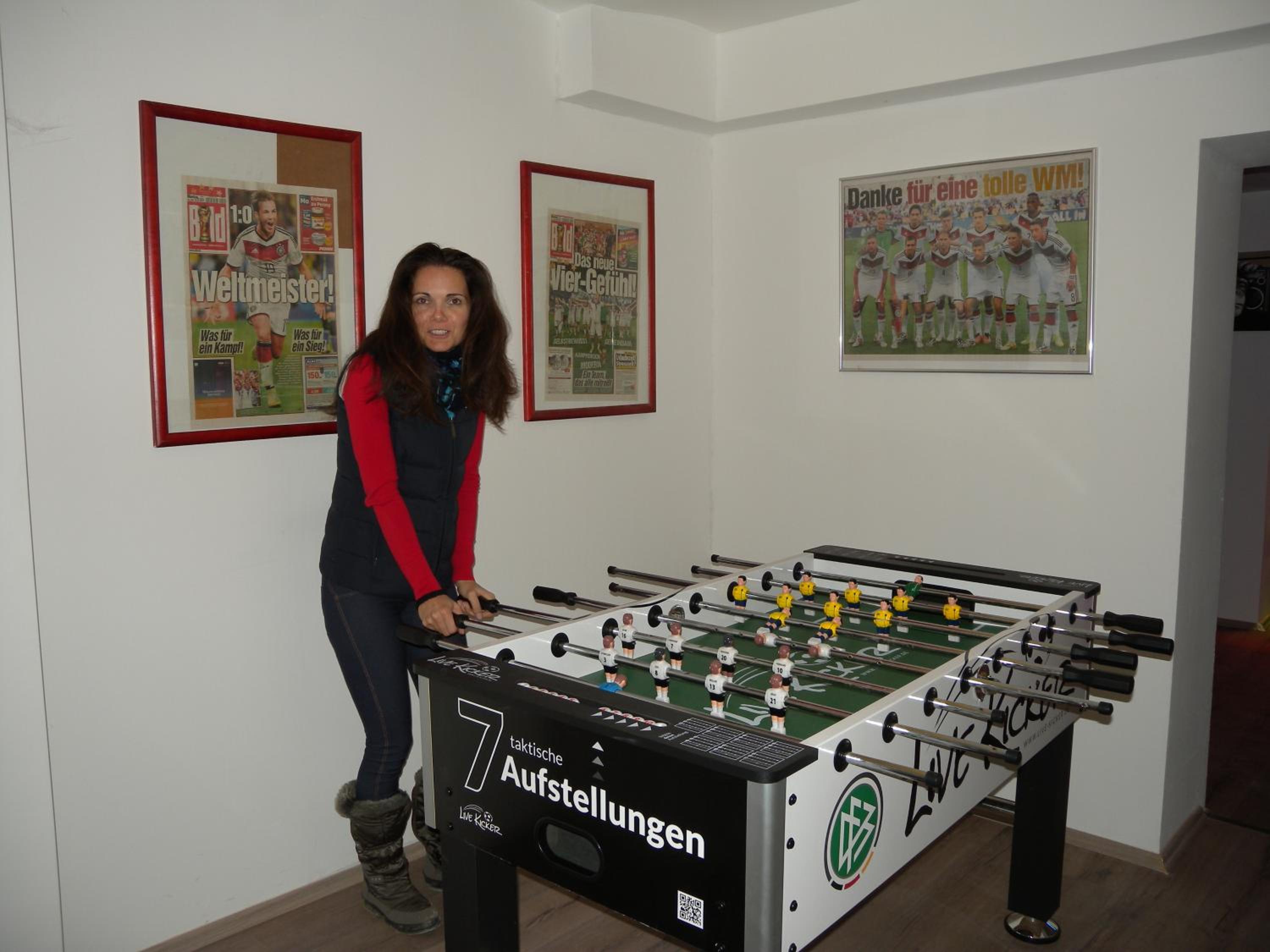 Hostel Goslar