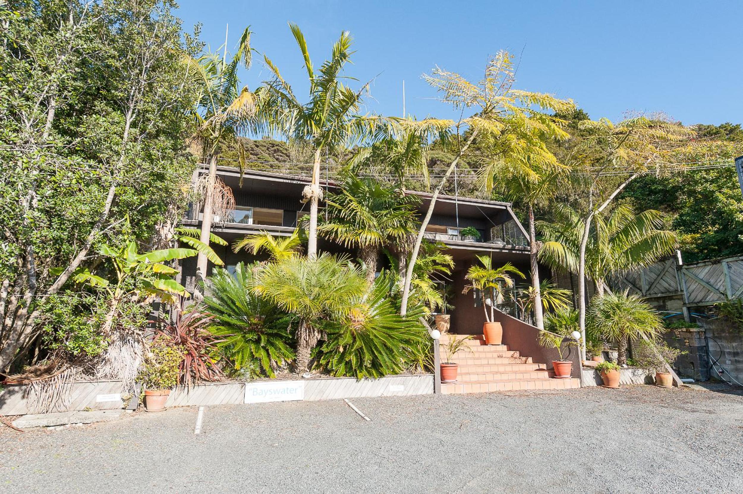Bayswater Holiday Home