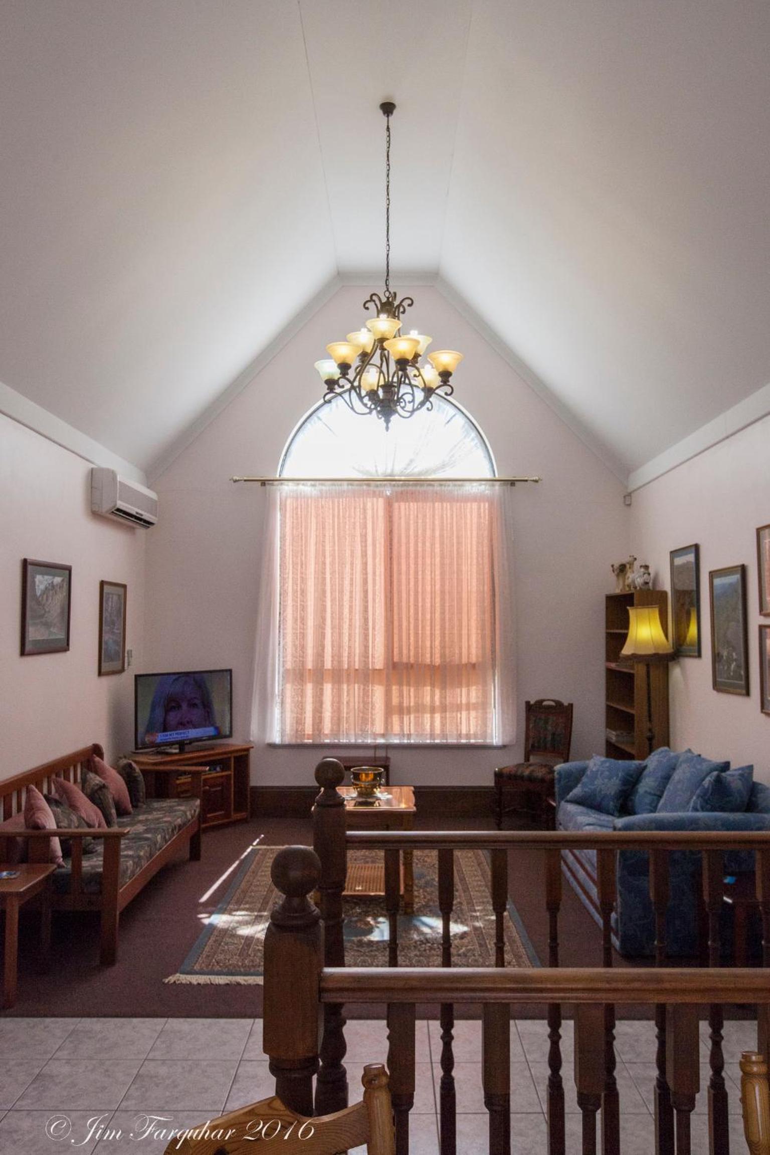 Aarn House B&B Airport Accommodation