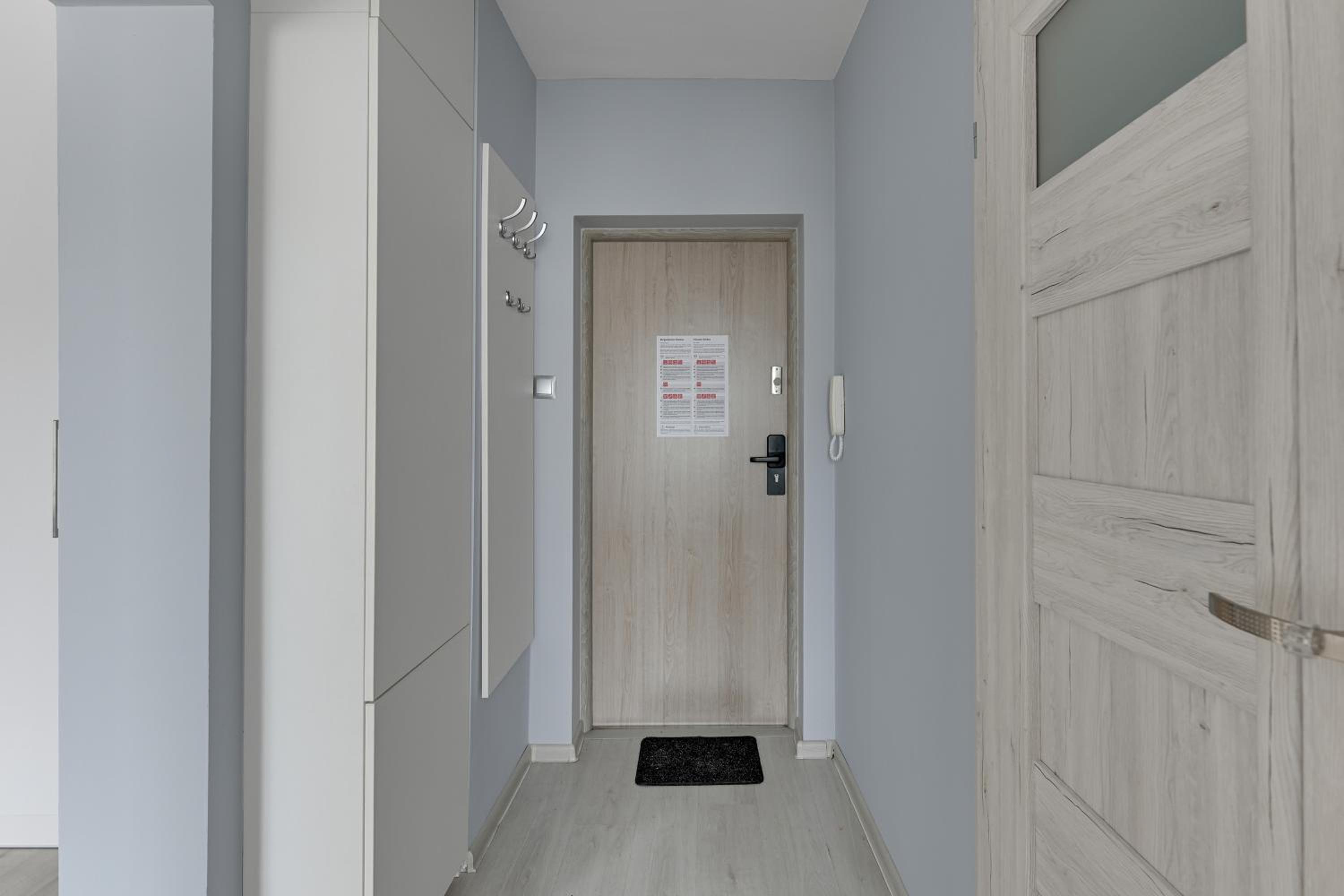 Central Apartment Gdynia by Lion Apartments