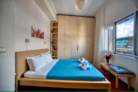 Saroko Apartment 1