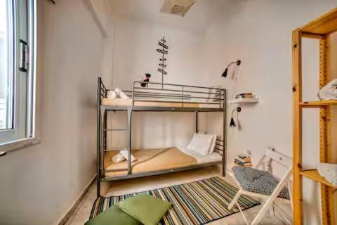 Saroko Apartment 1