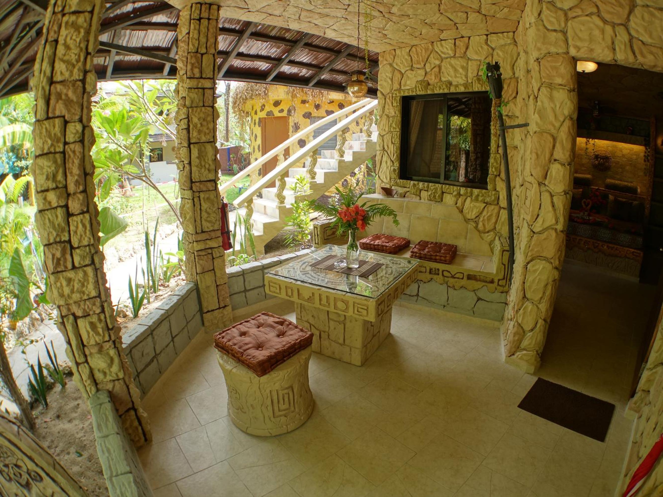 Takatuka Beach Resort