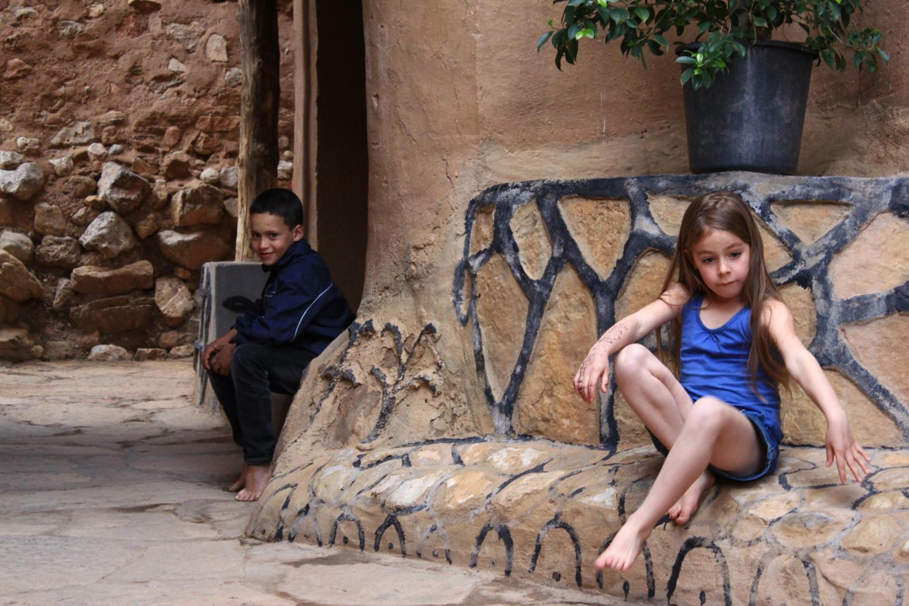 Kasbah Maison D’hôte Lalla Zahra