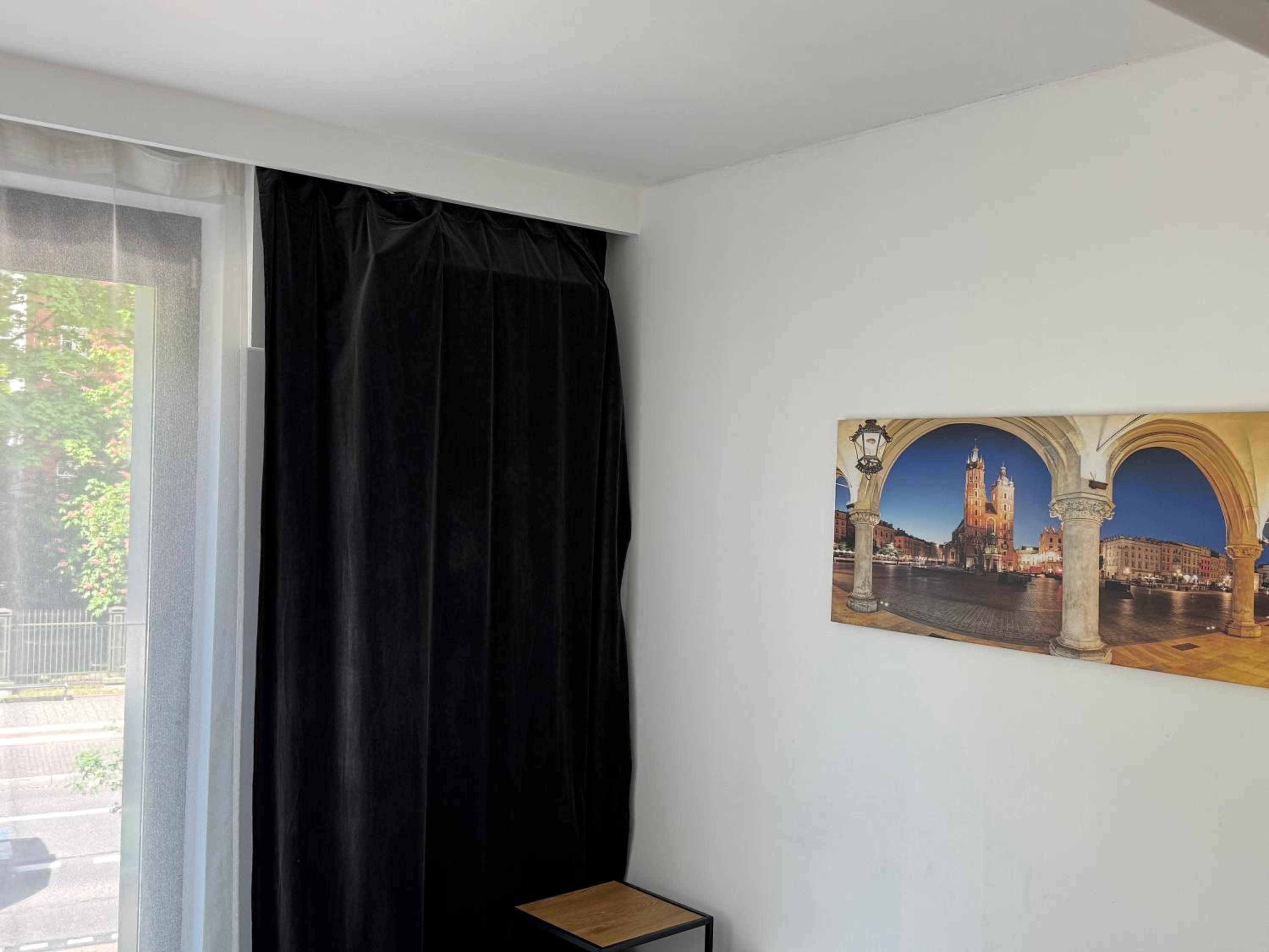 AMBER APARTAMENt 127