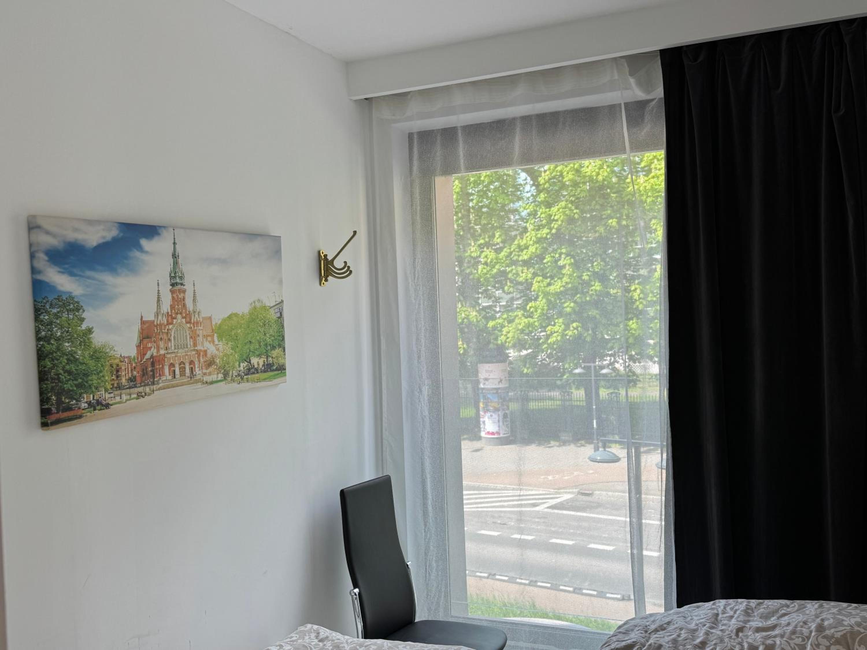 AMBER APARTAMENt 127