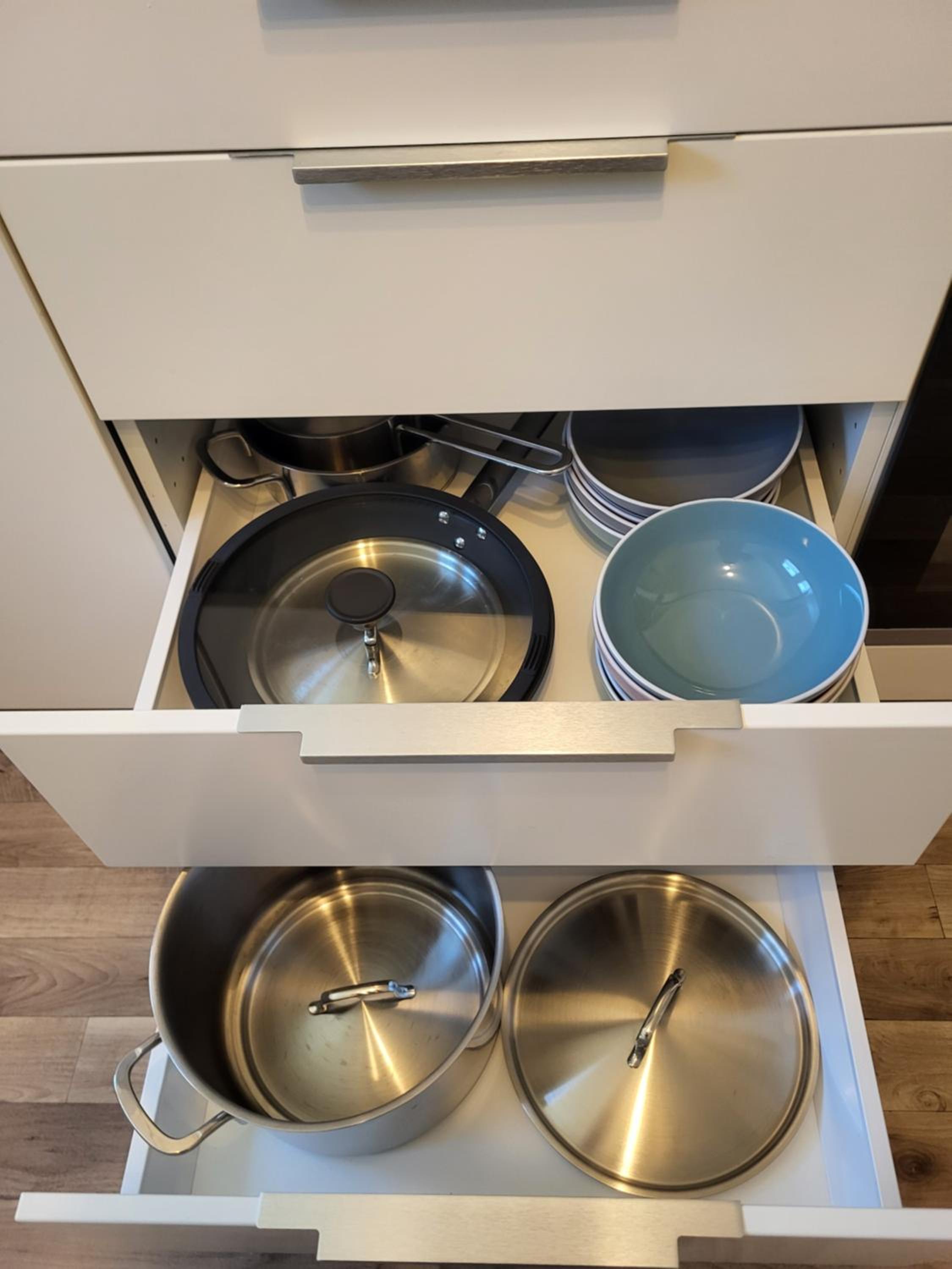 Wohnung in Duisburg-Baerl