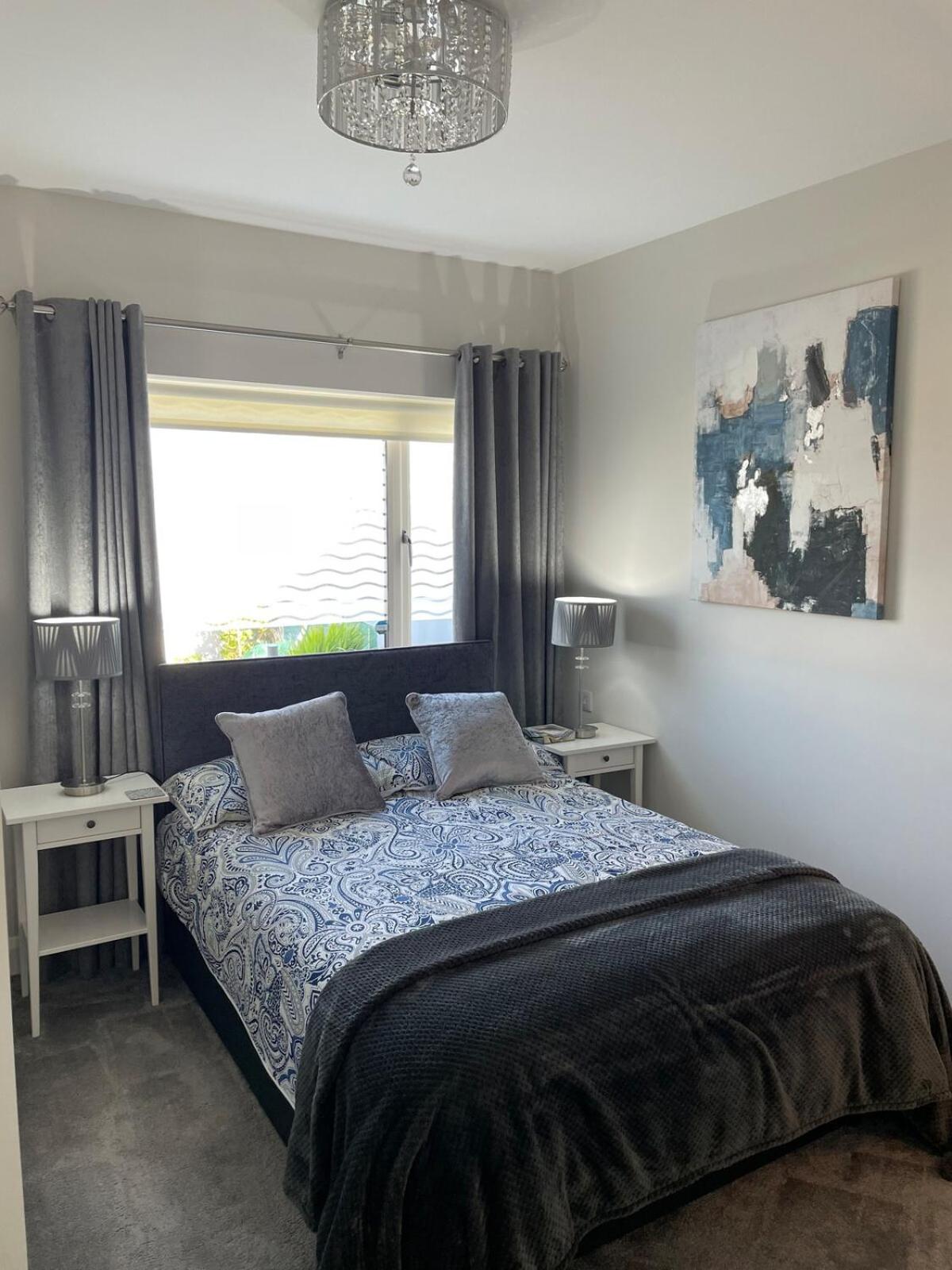 Maries House Doohoma Head Peaceful Luxury Coastal Retreat Sea Beach Achill Views Wild Atlantic Way Erris Mayo Ireland Sleeps 10