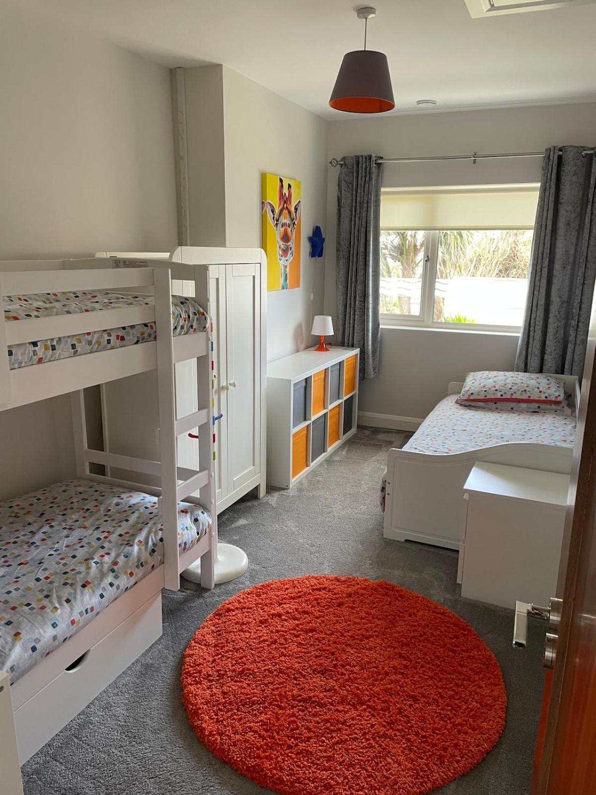 Maries House Doohoma Head Peaceful Luxury Coastal Retreat Sea Beach Achill Views Wild Atlantic Way Erris Mayo Ireland Sleeps 10