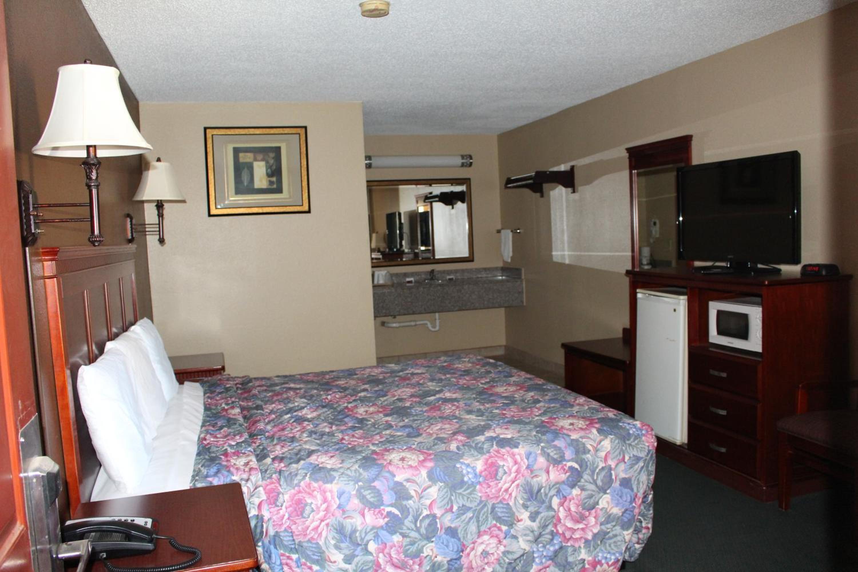 Crown Inn