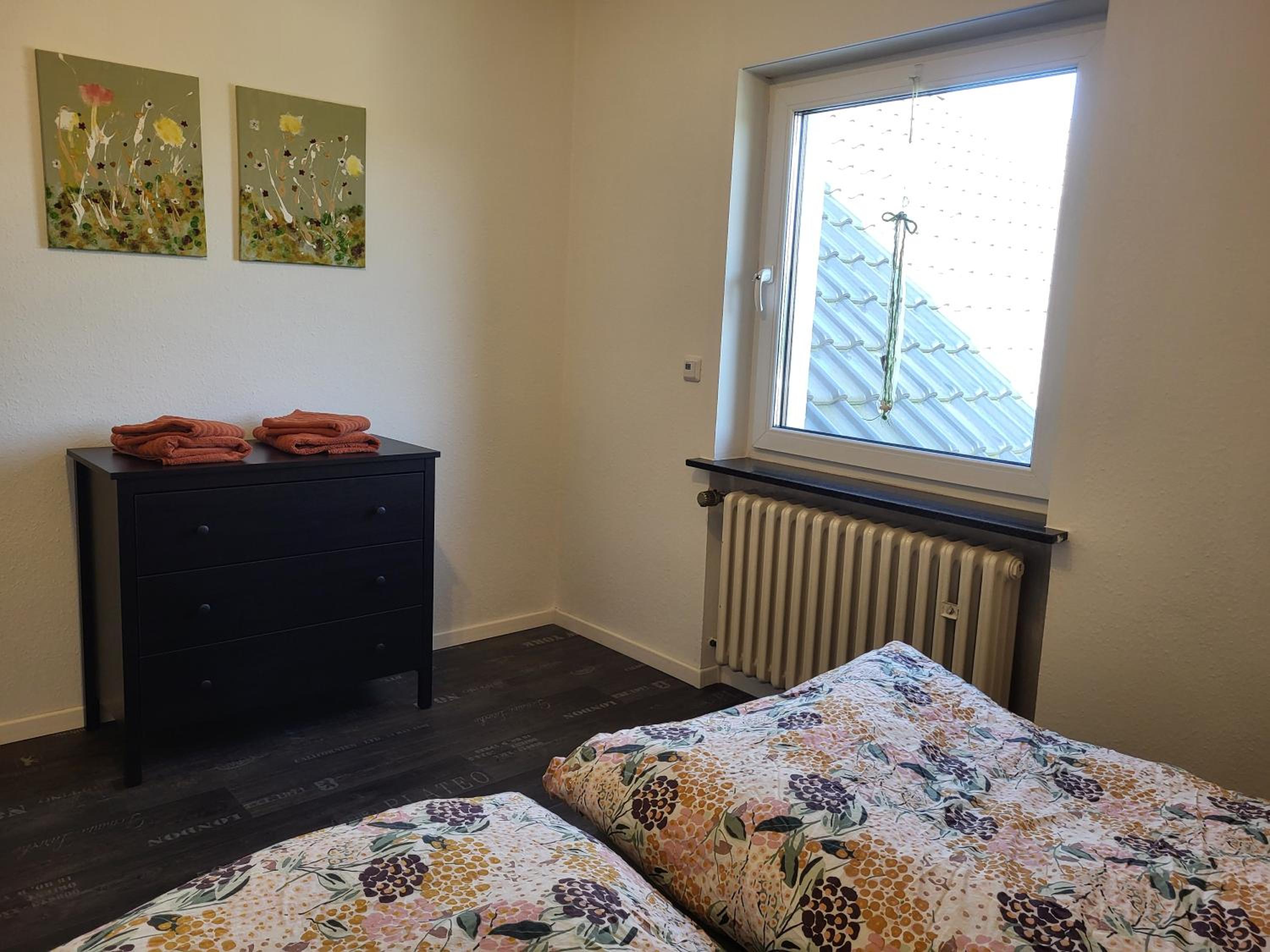 Wohnung in Duisburg-Baerl