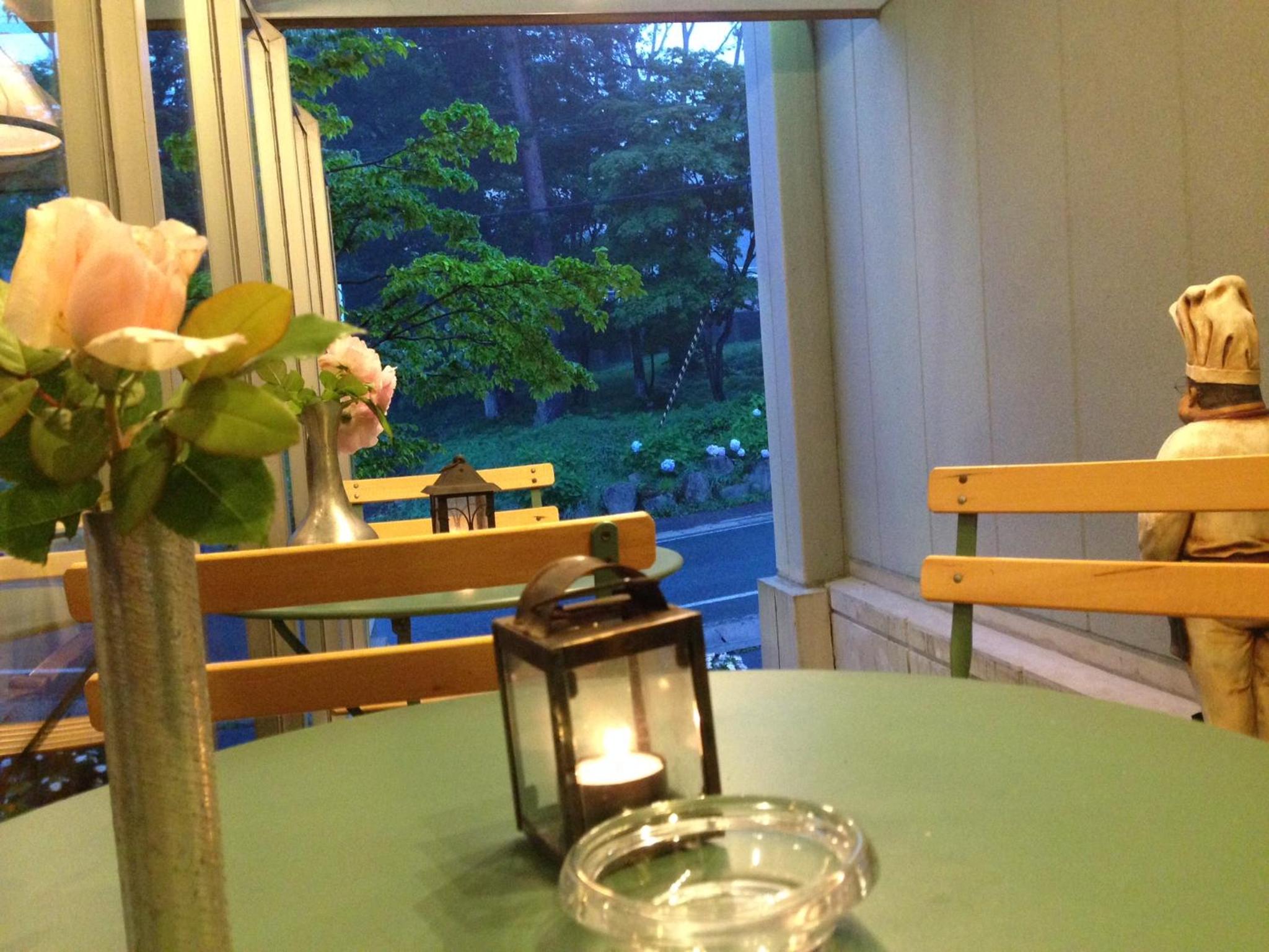 Pension Puutaro