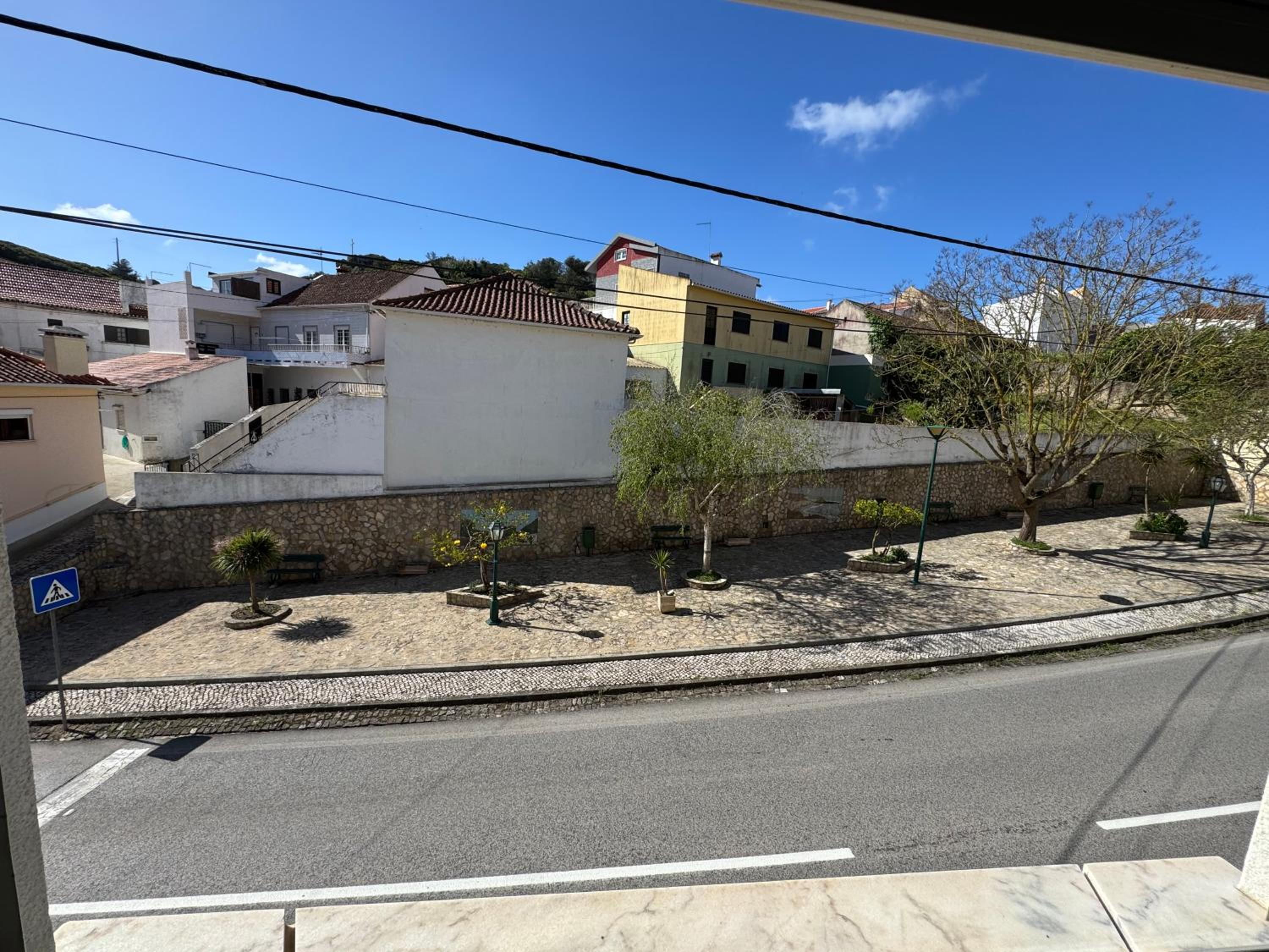 Casa dos avós