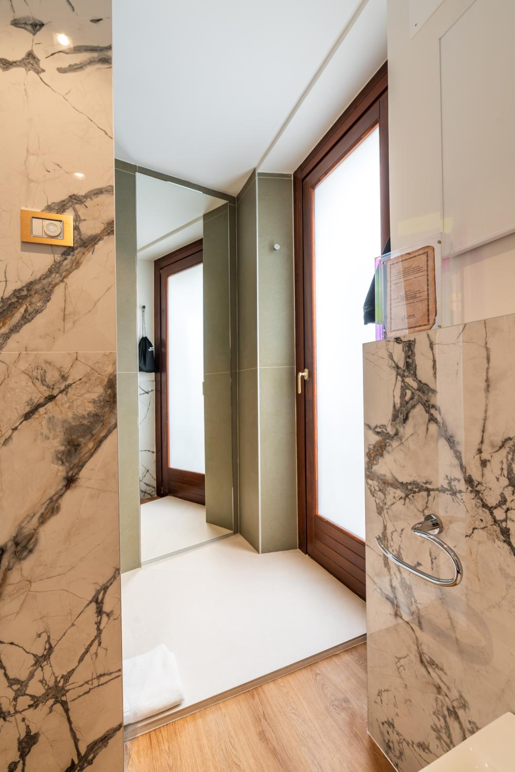 La Merope Guest House de Charme