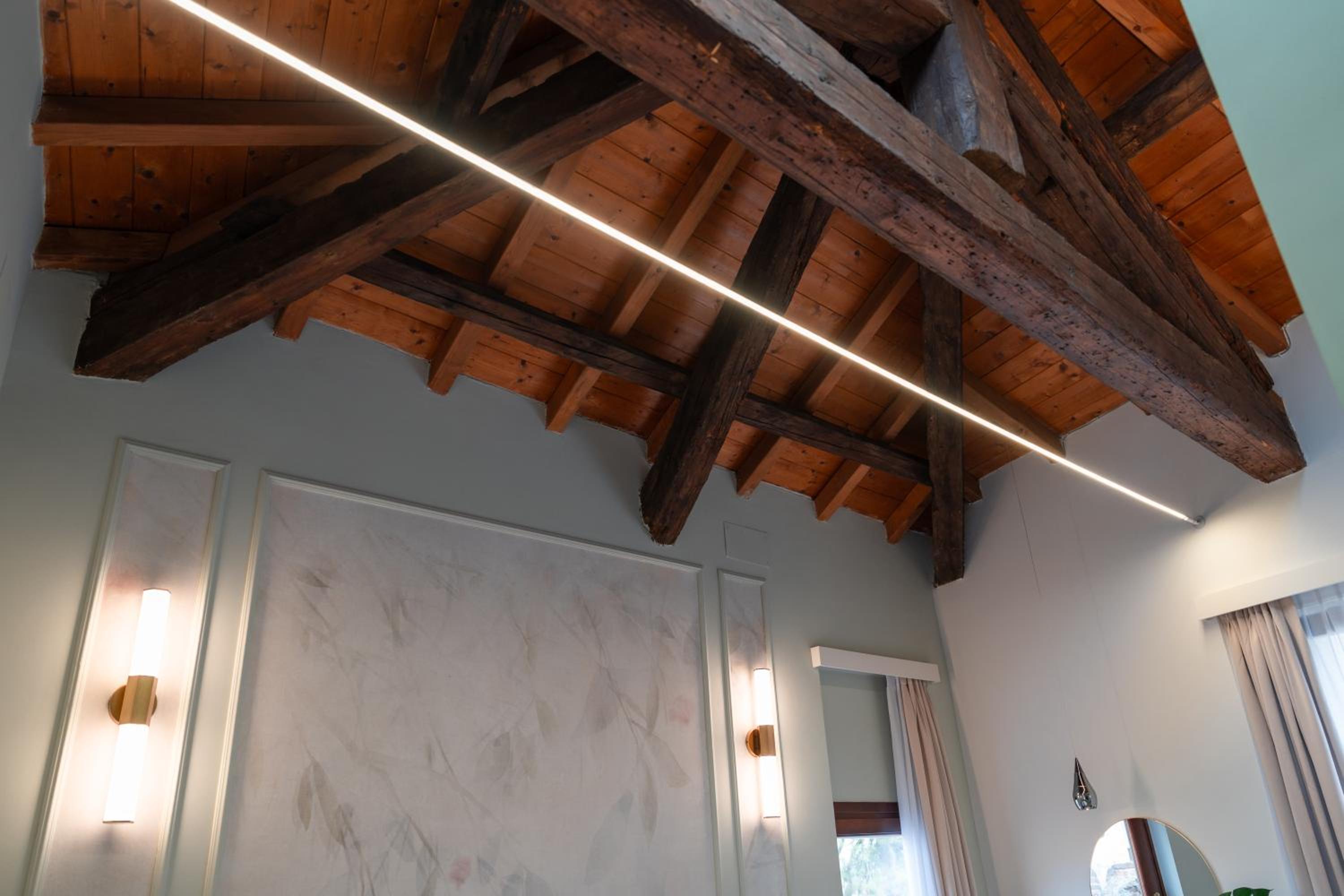 La Merope Guest House de Charme