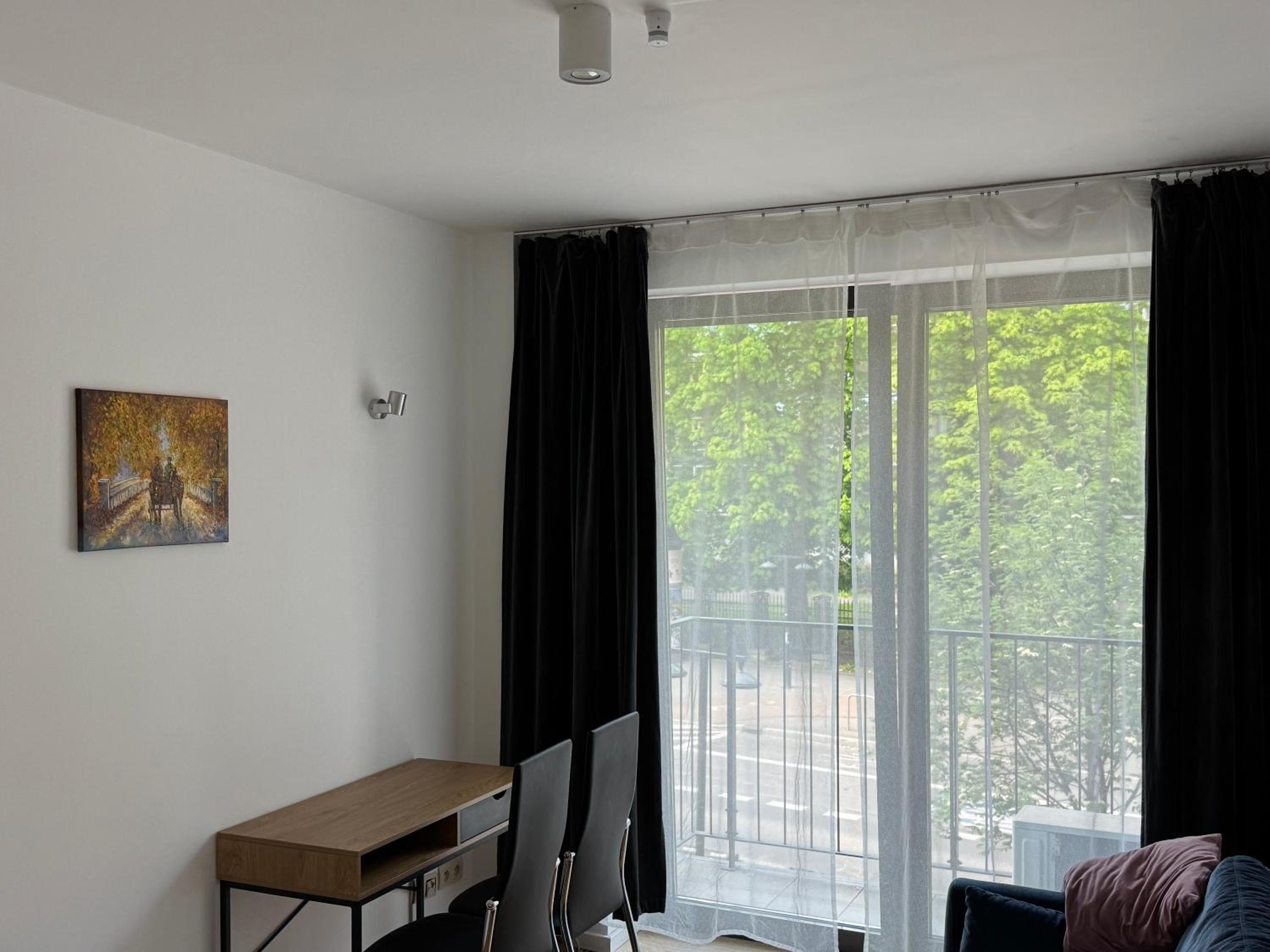 AMBER APARTAMENt 127