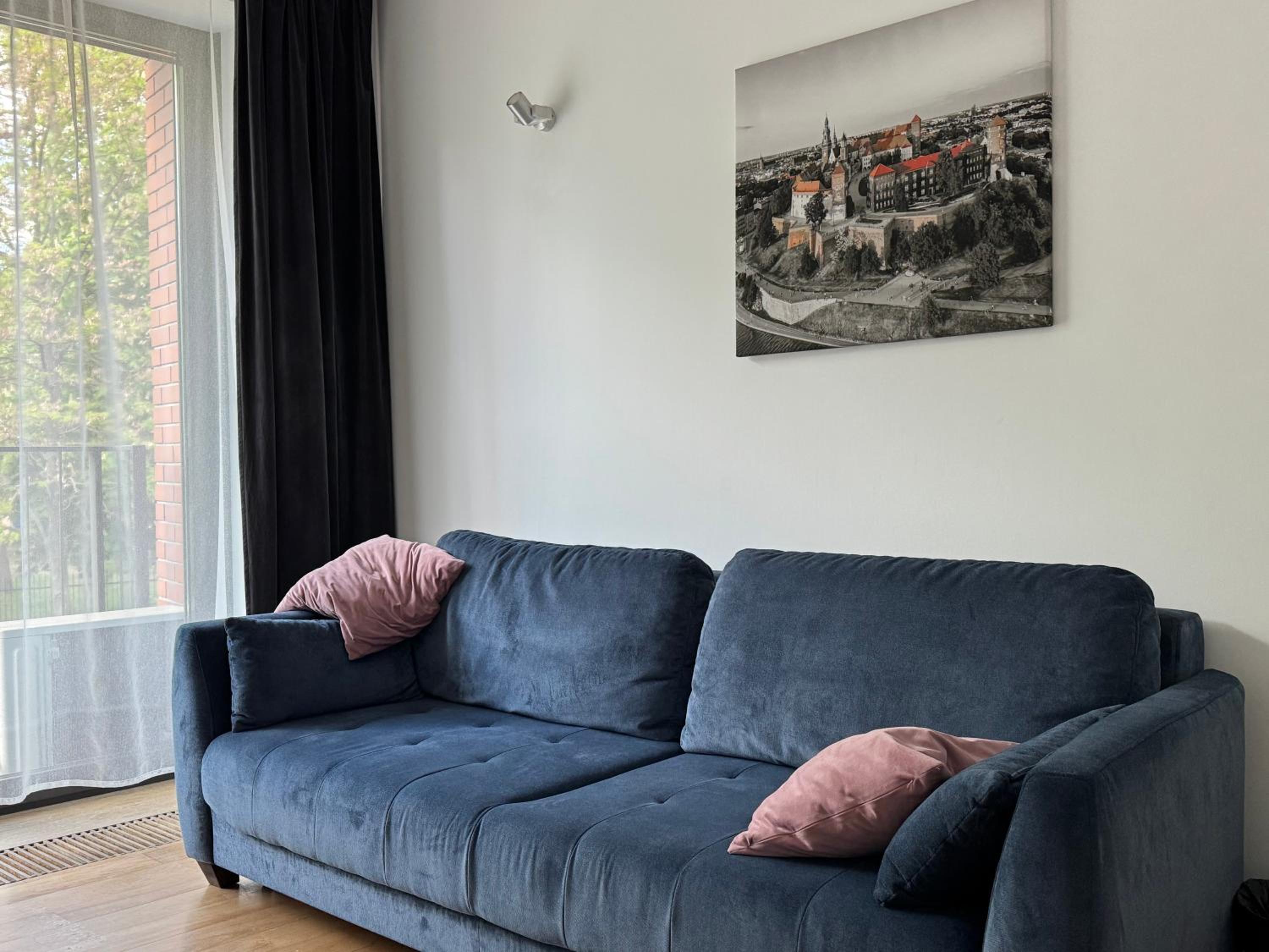 AMBER APARTAMENt 127