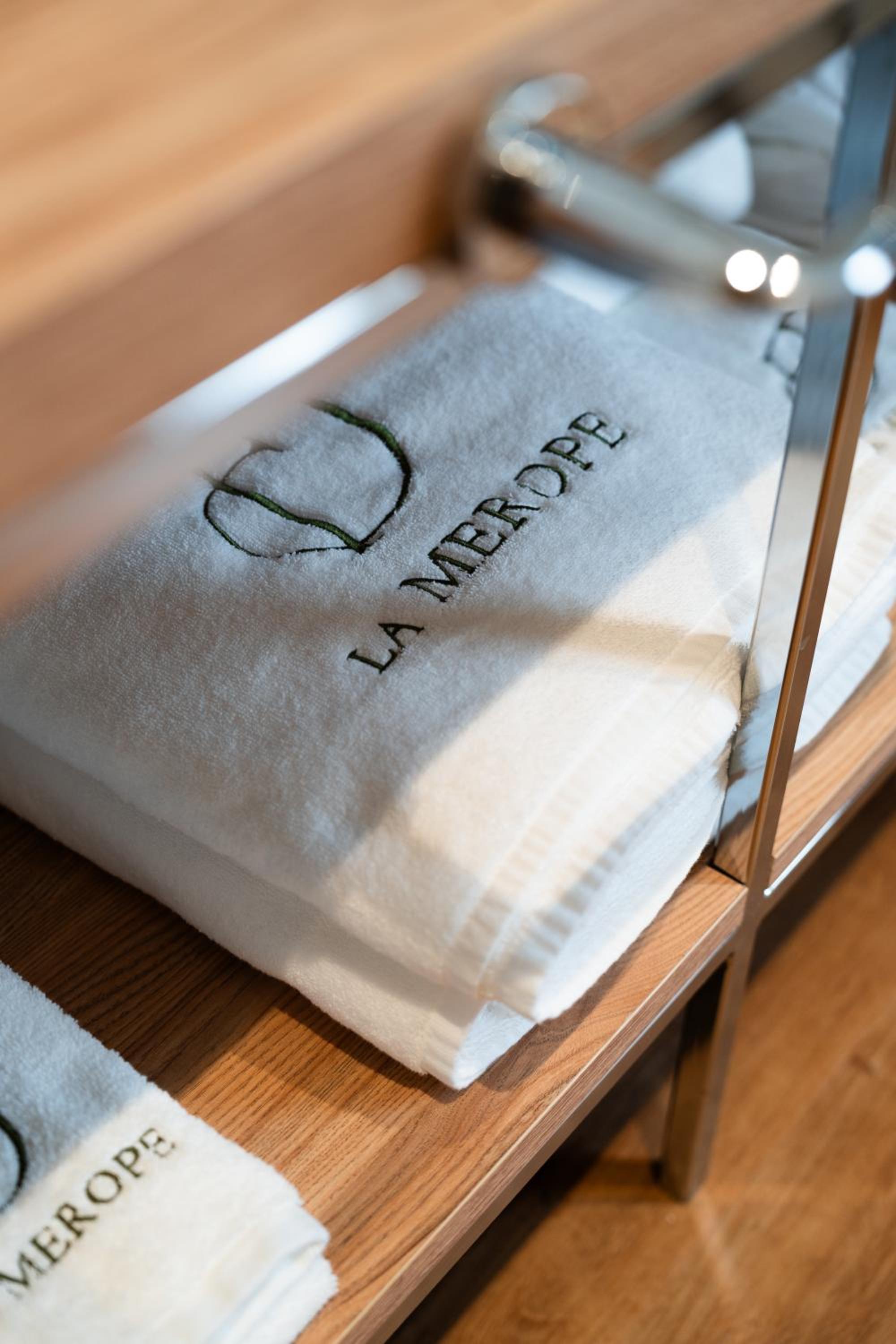 La Merope Guest House de Charme