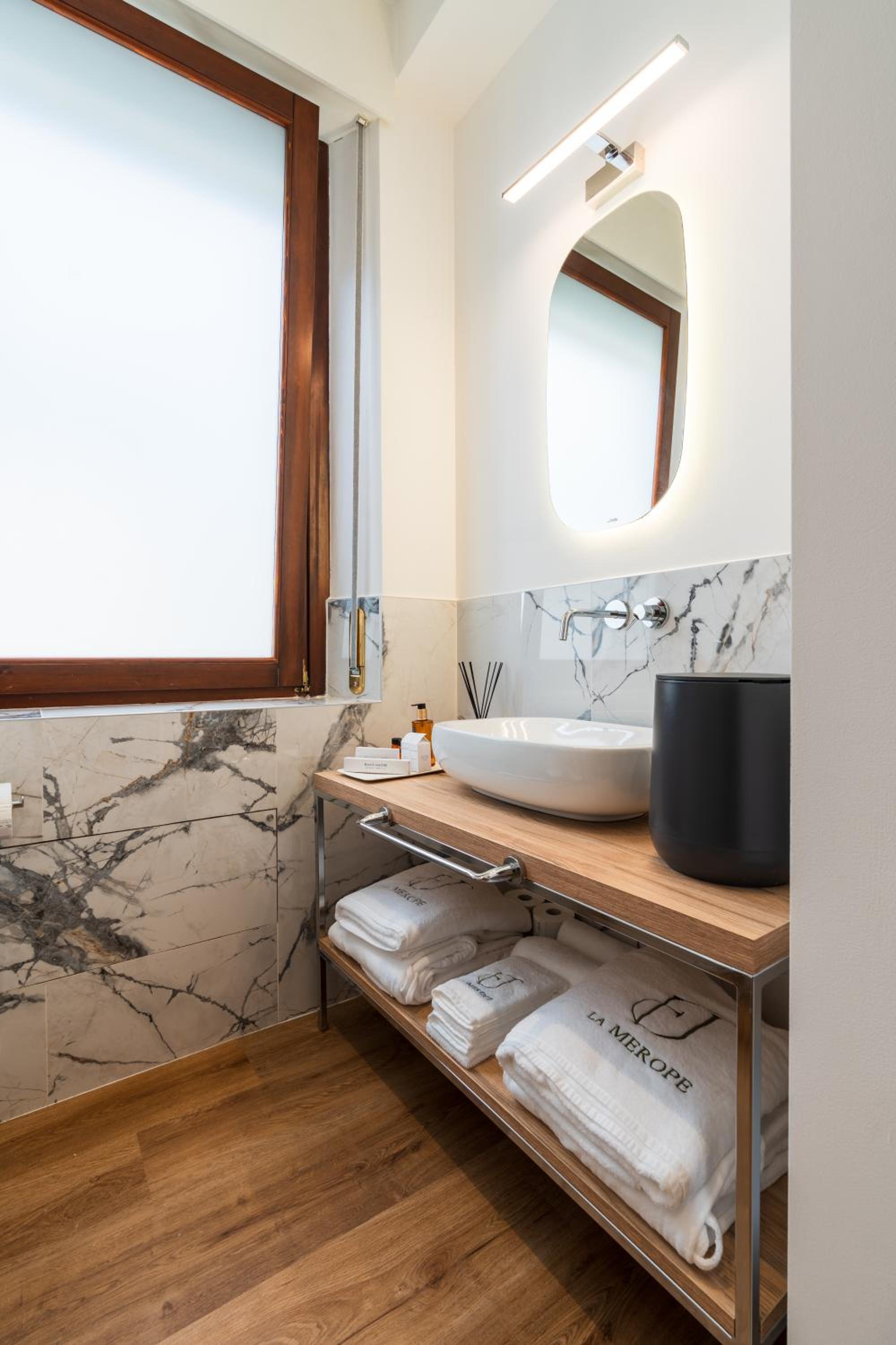 La Merope Guest House de Charme