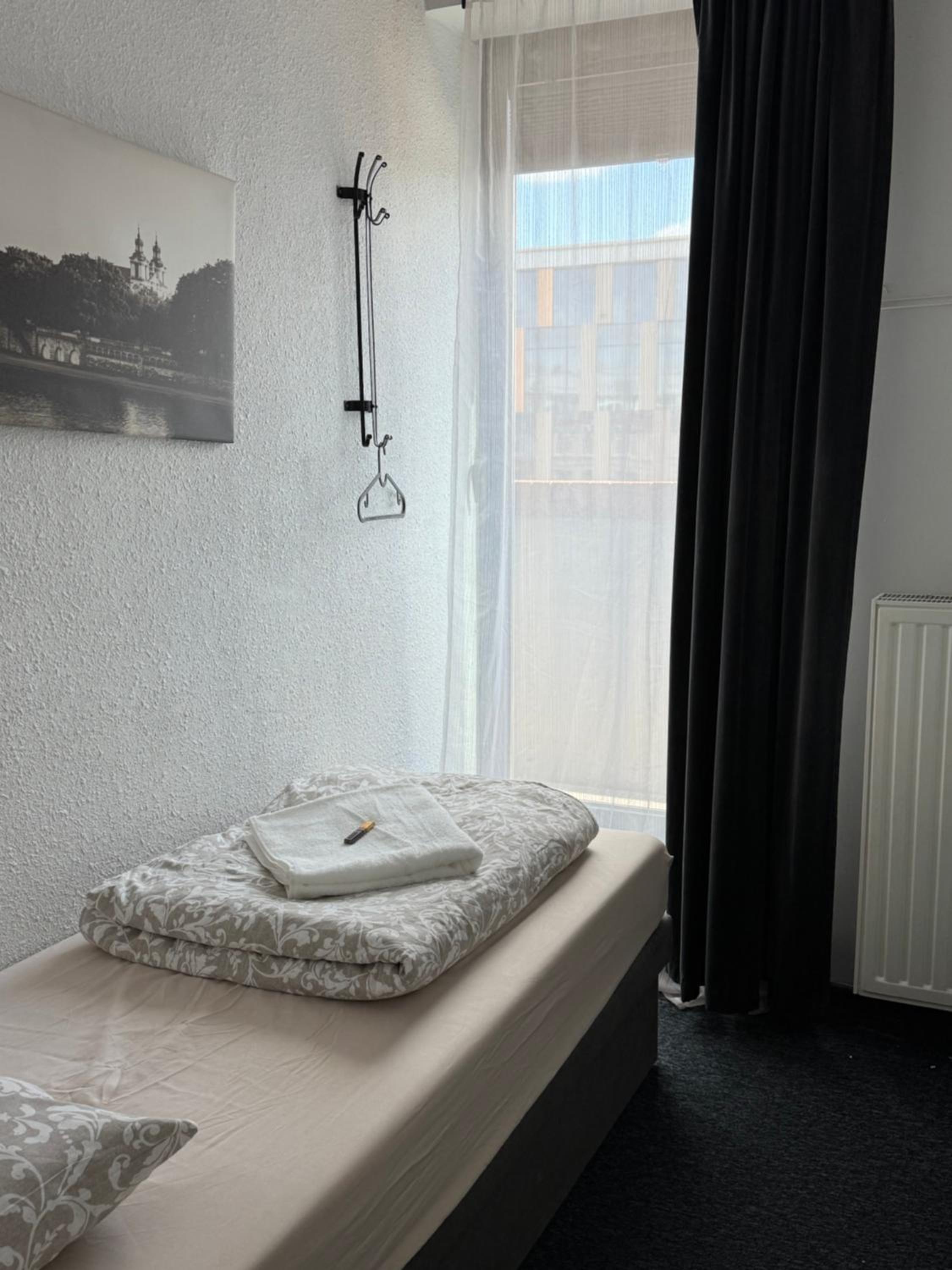 Amber Hostel Szlak