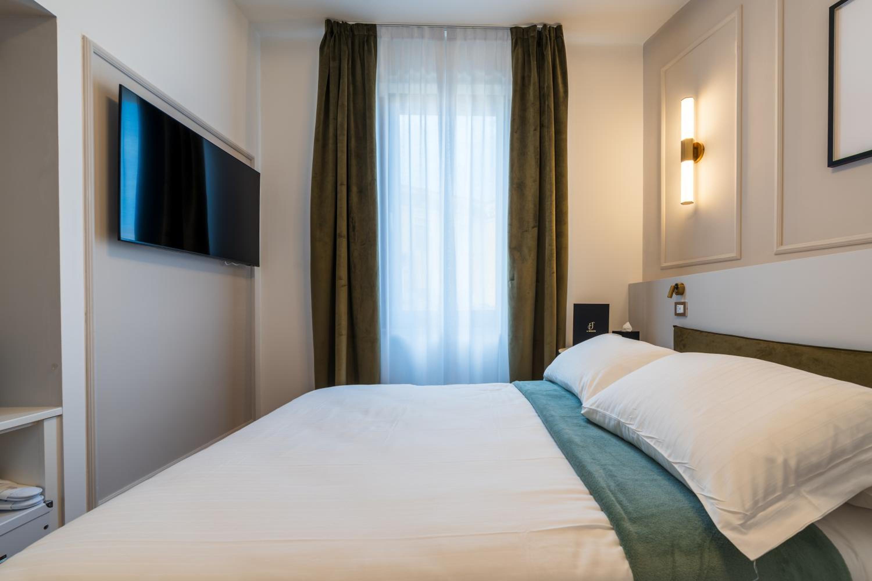 La Merope Guest House de Charme