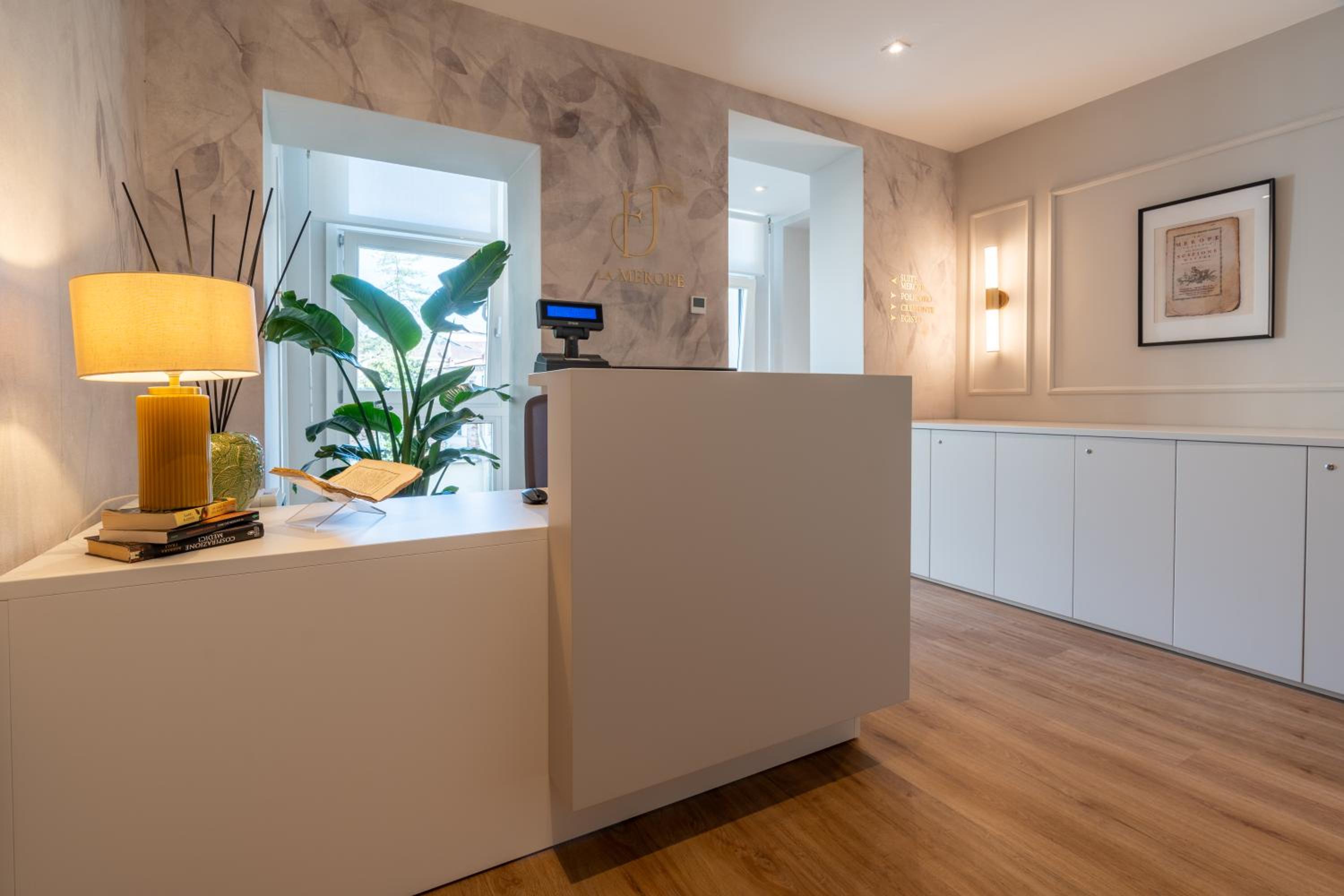 La Merope Guest House de Charme