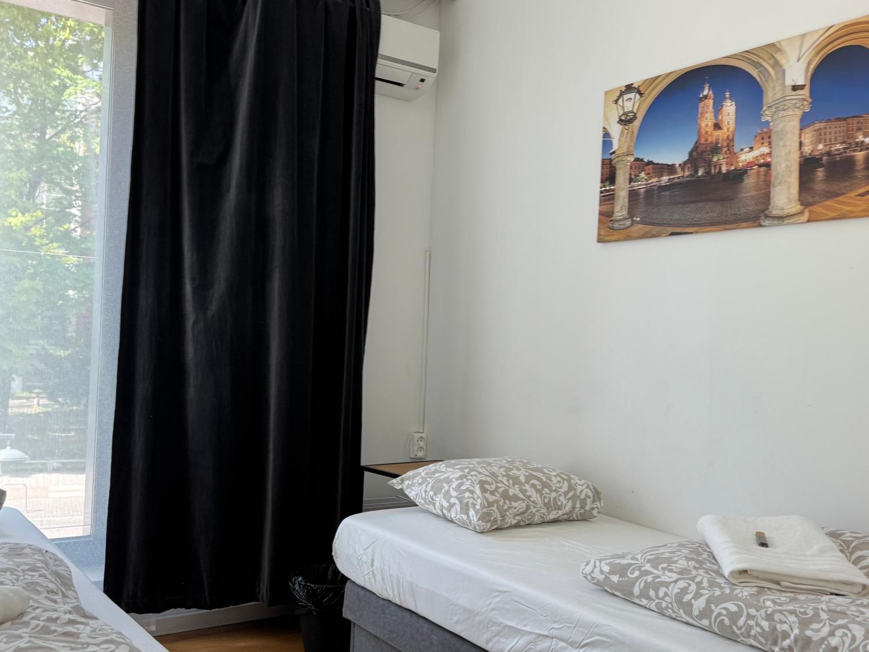 AMBER APARTAMENt 127