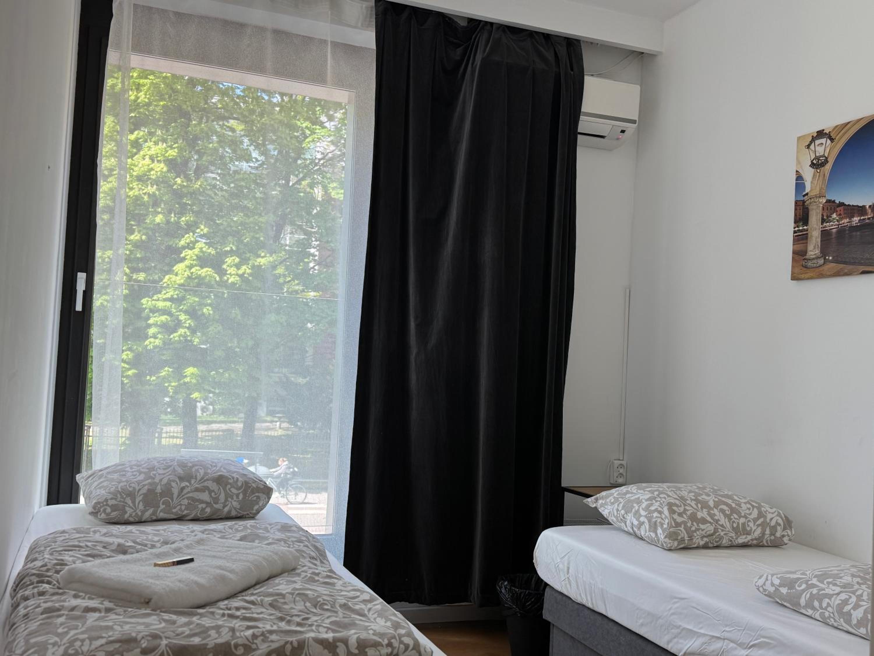 AMBER APARTAMENt 127