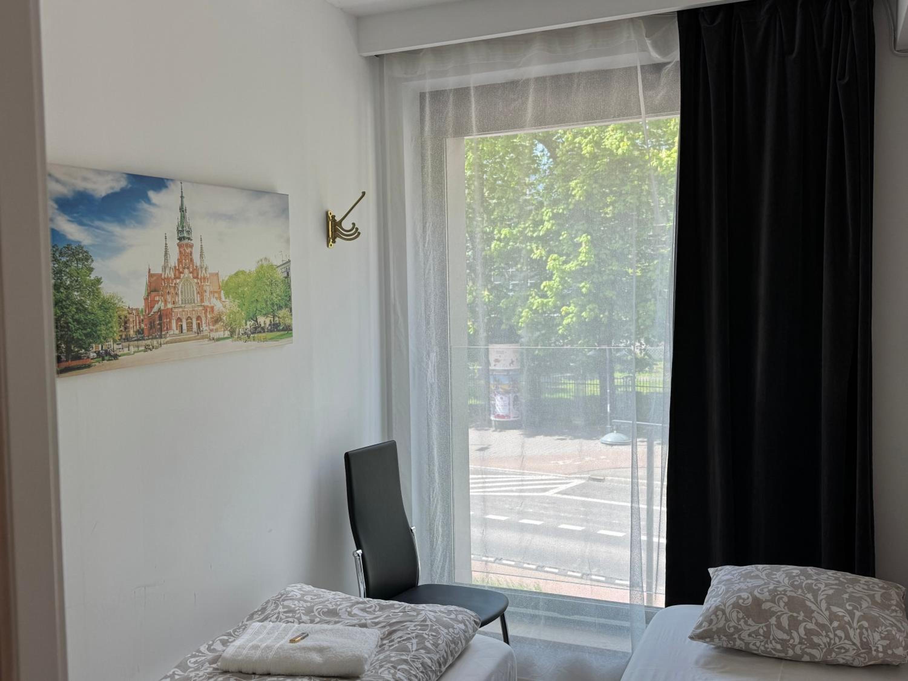 AMBER APARTAMENt 127