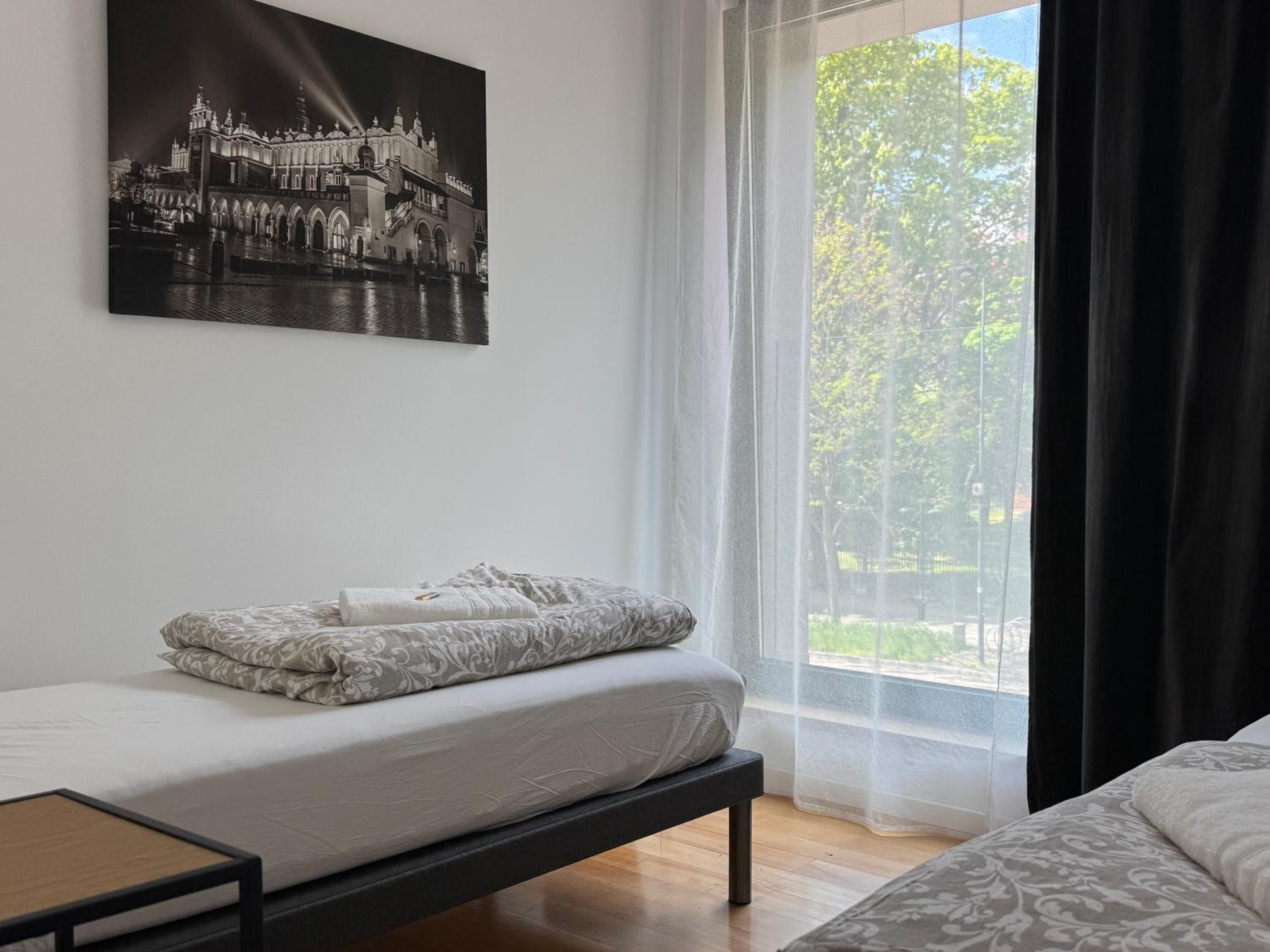 AMBER APARTAMENt 127