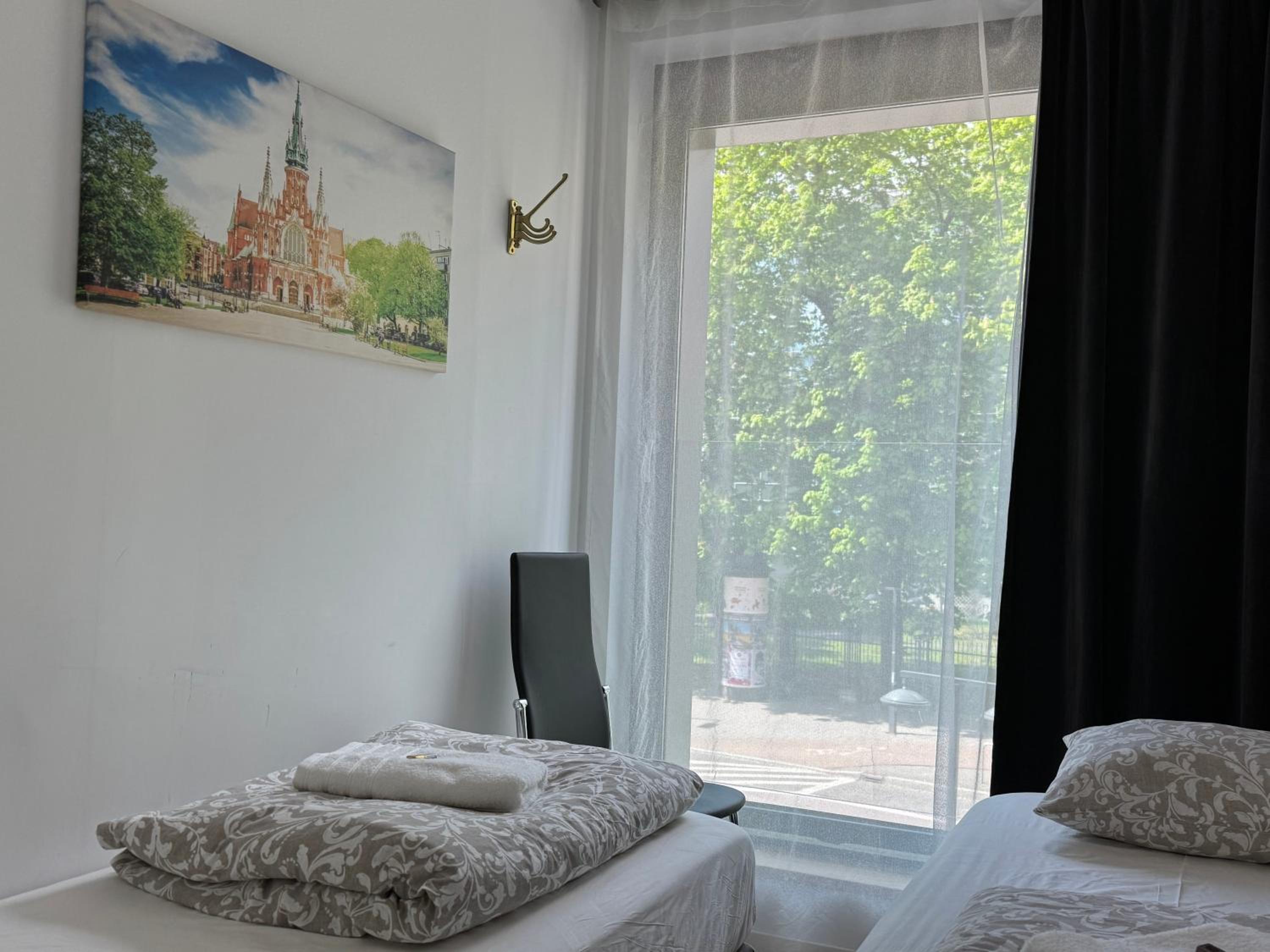 AMBER APARTAMENt 127