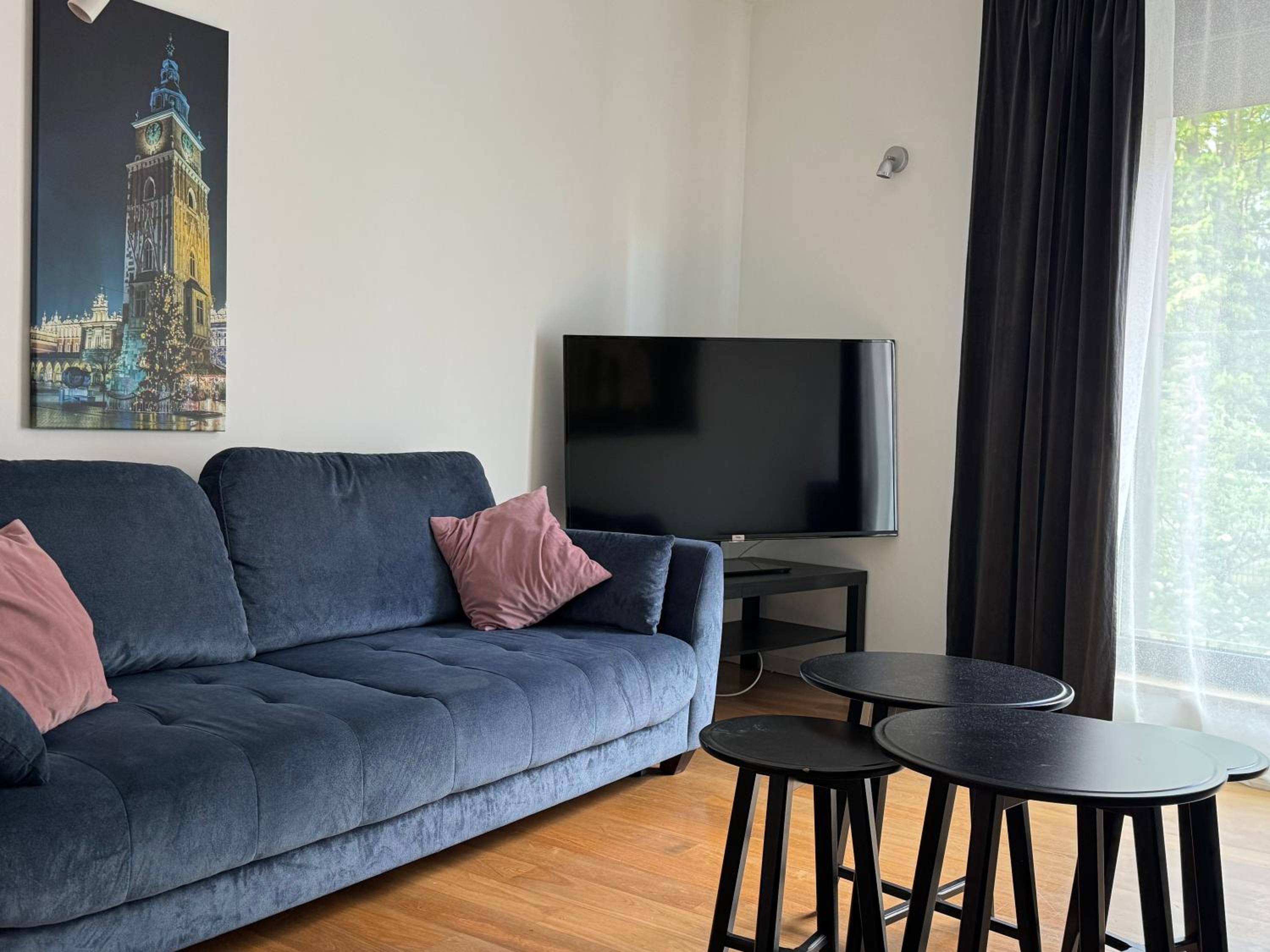 AMBER APARTAMENt 127