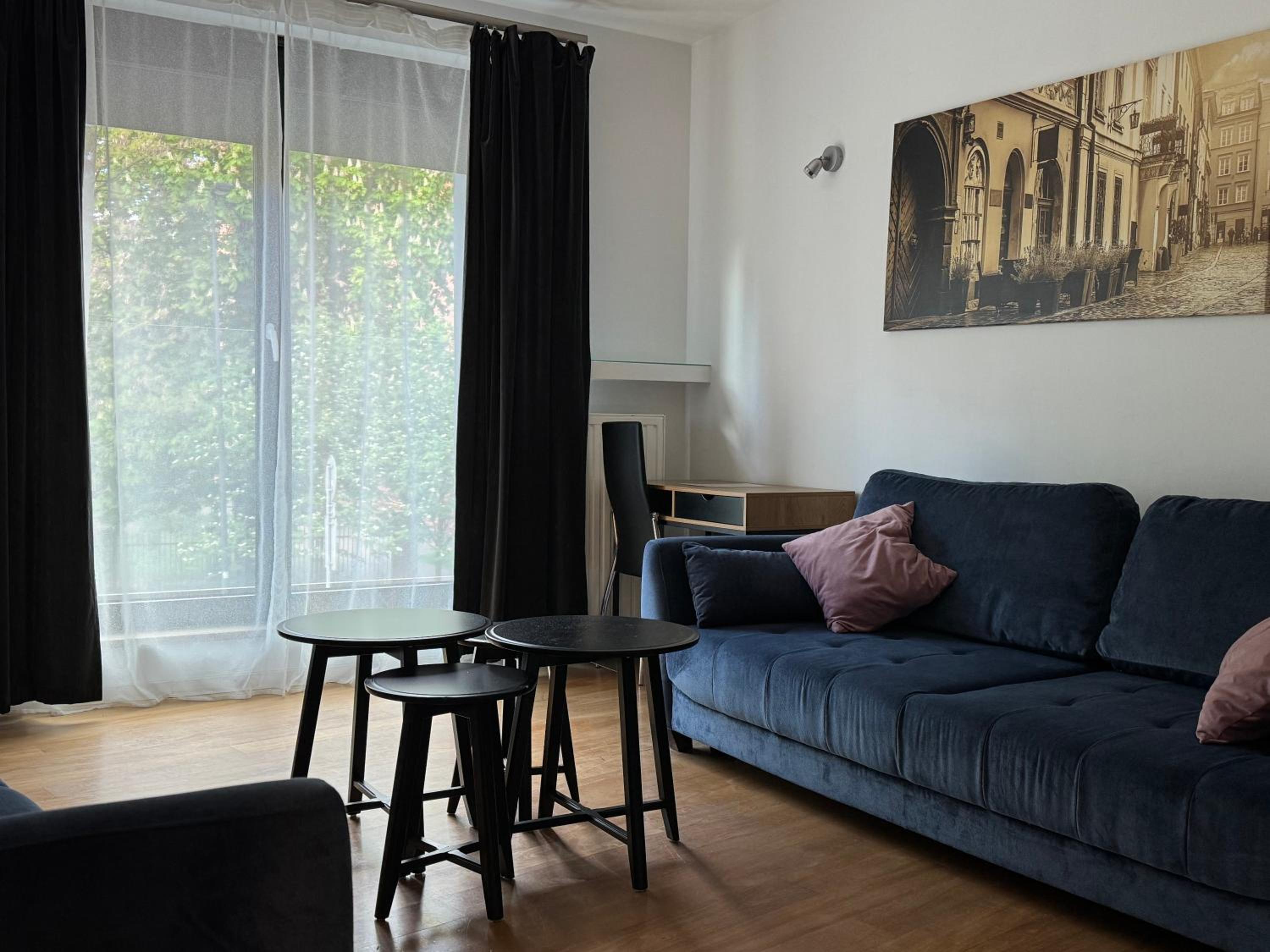 AMBER APARTAMENt 127