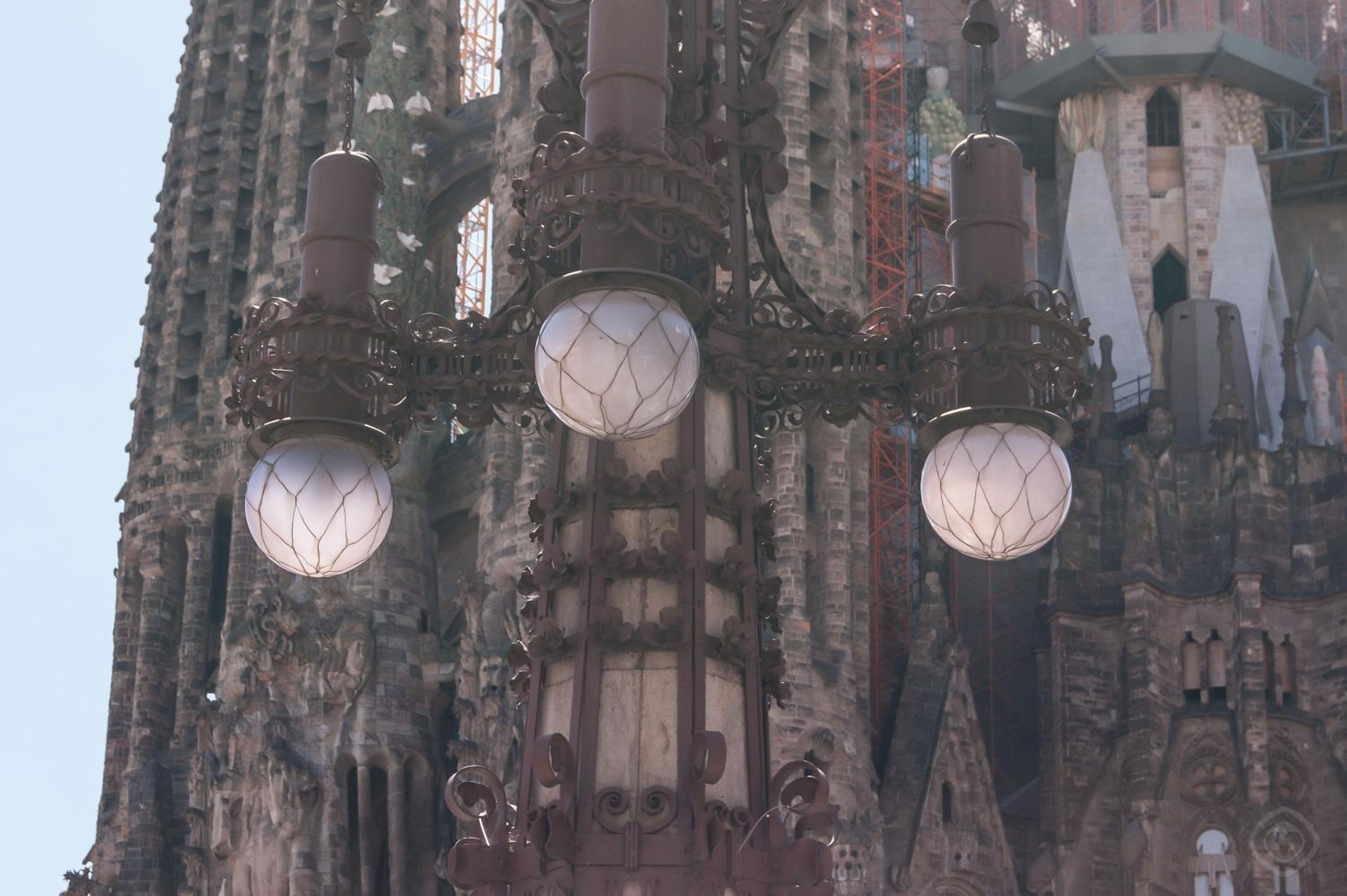 Eixample Sagrada Familia Apartments II
